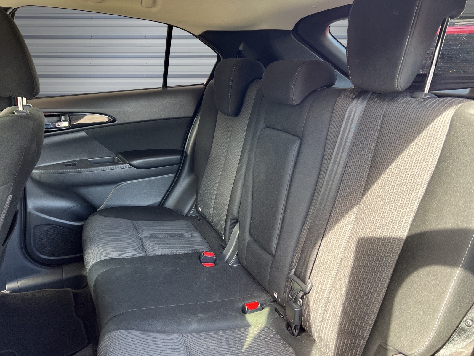 MITSUBISHI Eclipse Cross 2.4 PHEV Value 4WD-image-8