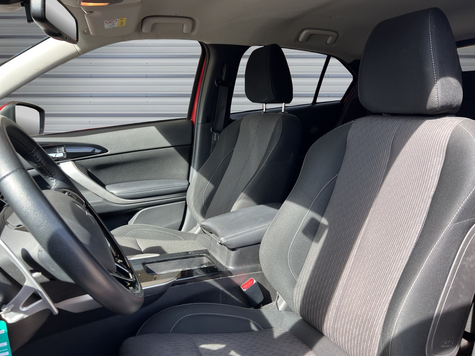 MITSUBISHI Eclipse Cross 2.4 PHEV Value 4WD-image-7