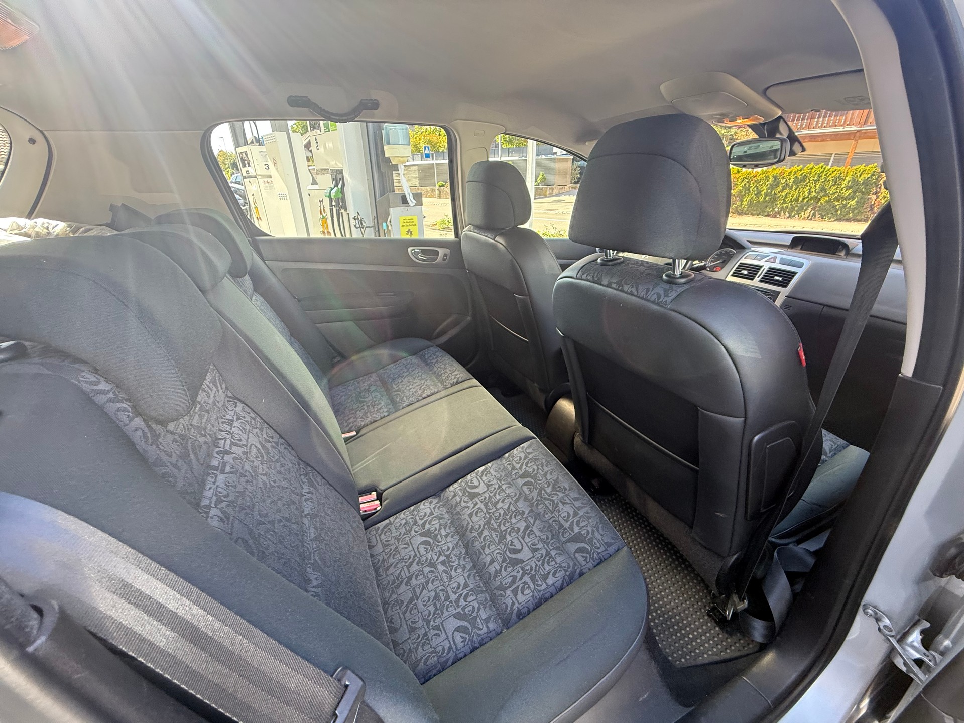 PEUGEOT 307 1.6 16V XS-image-11