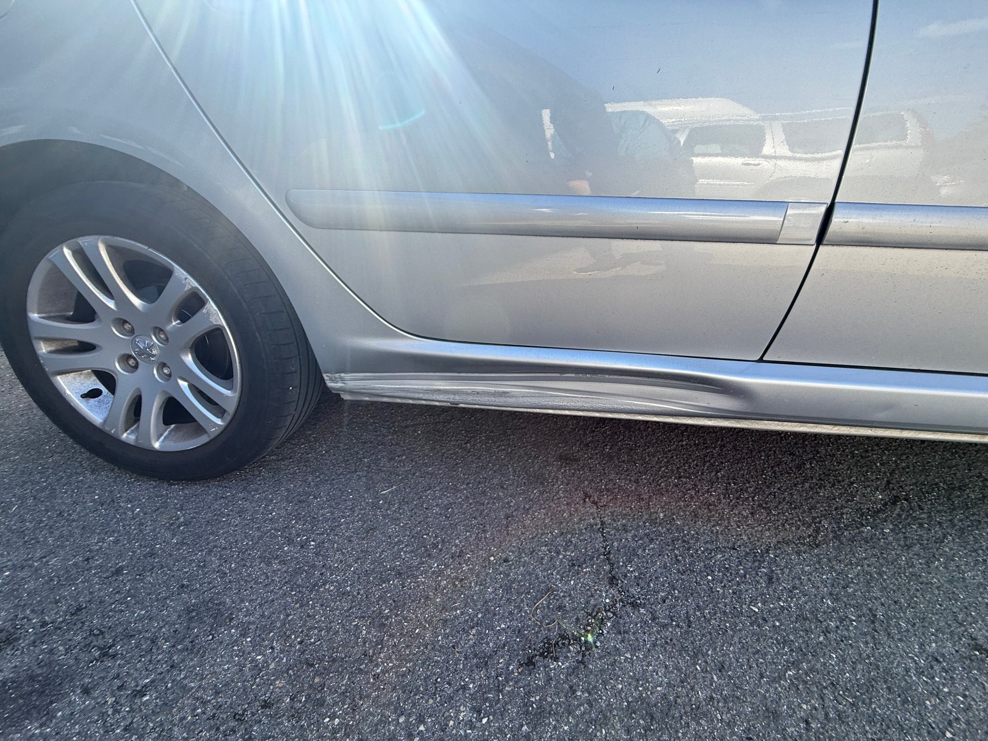 PEUGEOT 307 1.6 16V XS-image-2