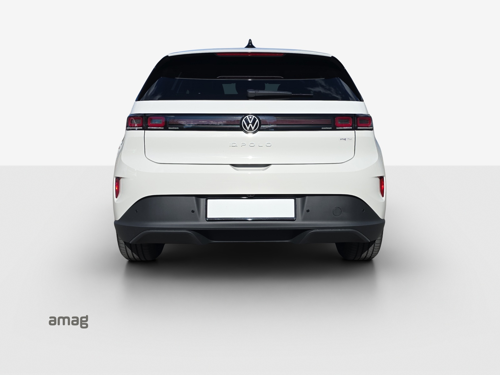 VW ID.Polo 52 kWh Style Edition One Plus-image-2