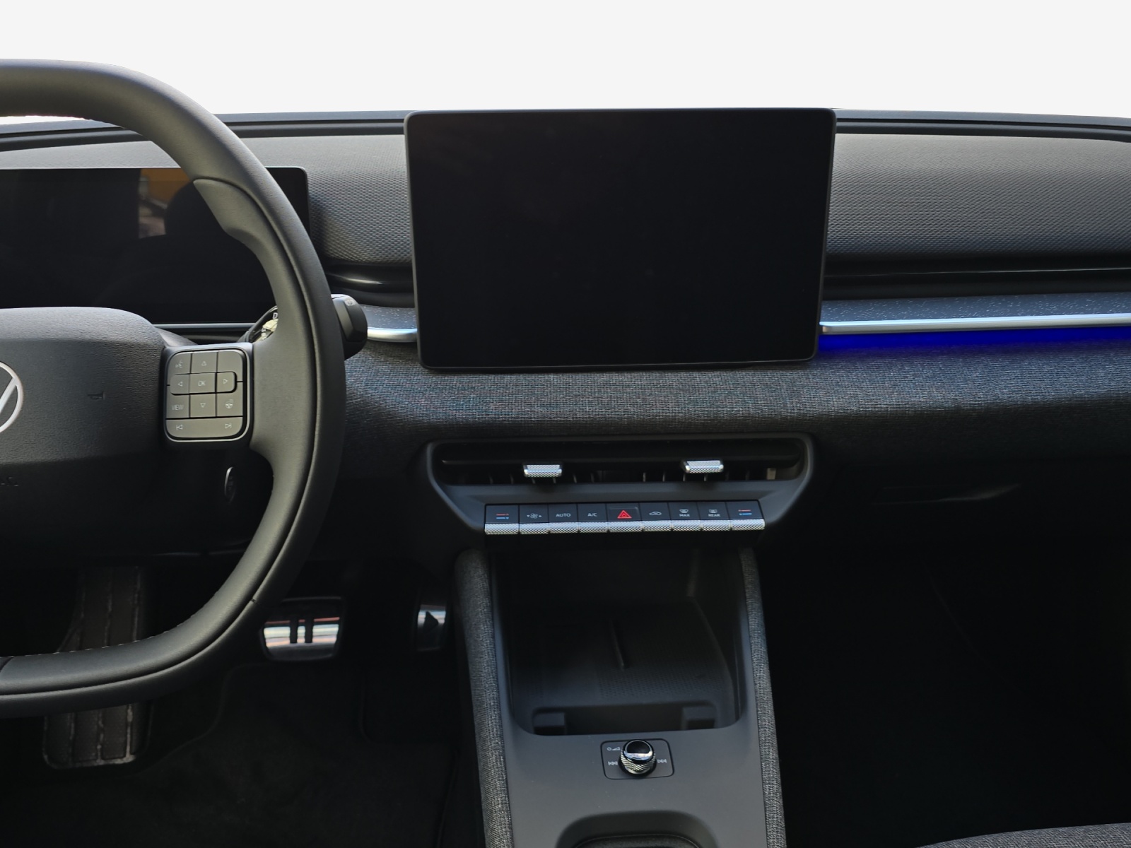 VW ID.Polo 52 kWh Style Edition One Plus-image-7