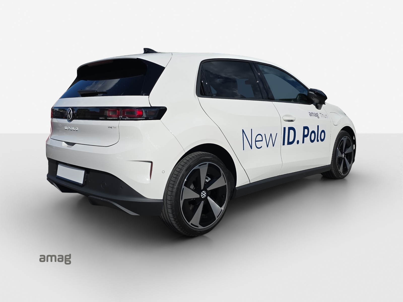 VW ID.Polo 52 kWh Style Edition One Plus-image-3