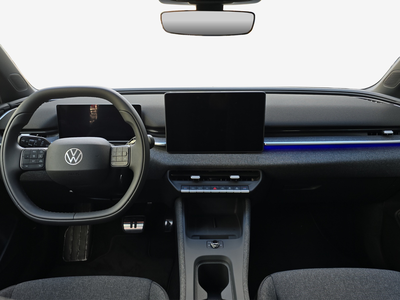 VW ID.Polo 52 kWh Style Edition One Plus-image-6