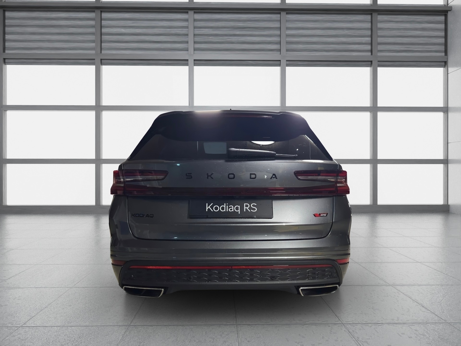 SKODA Kodiaq 2.0 TSI RS 4x4-image-4