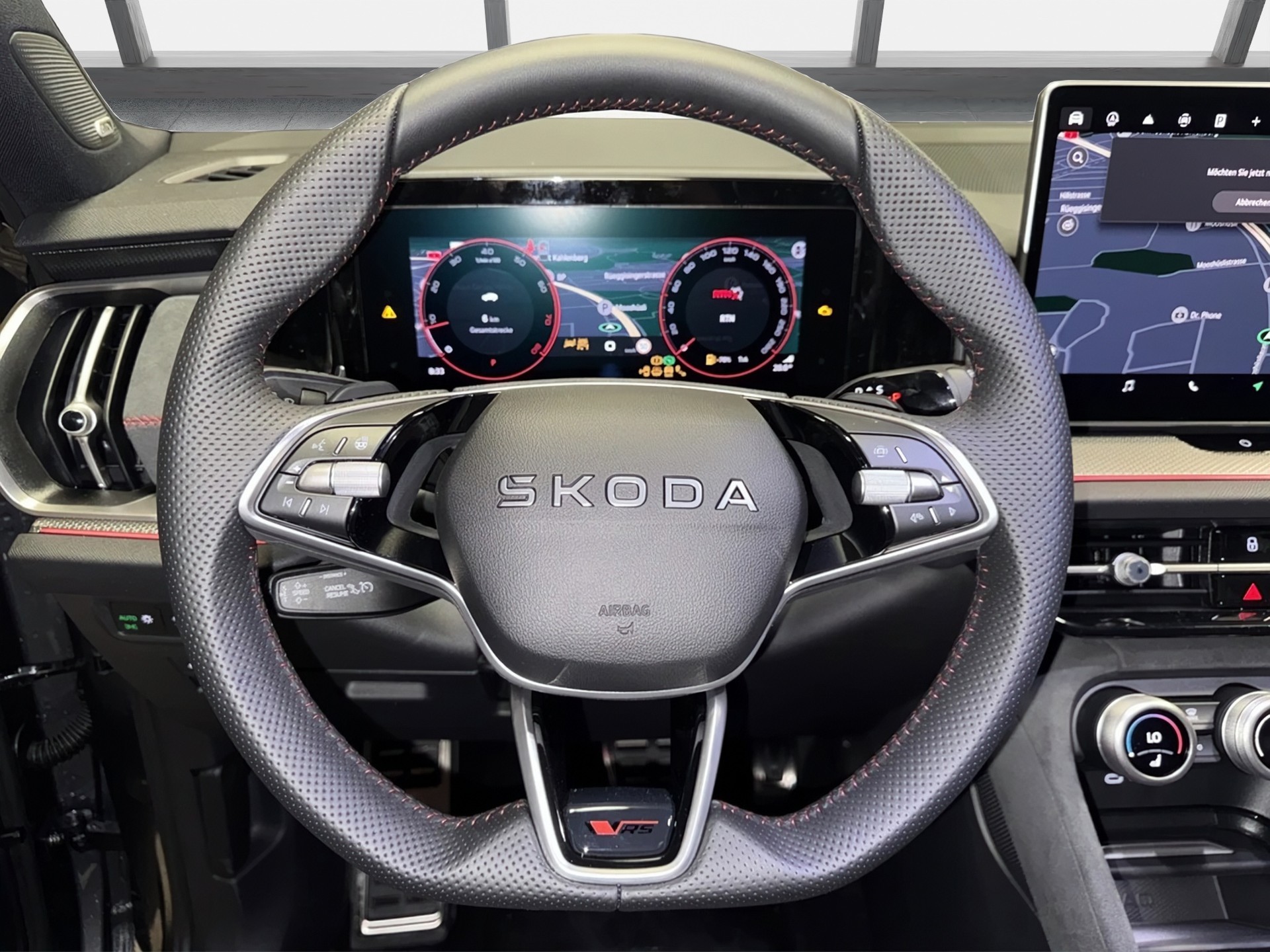 SKODA Kodiaq 2.0 TSI RS 4x4-image-8