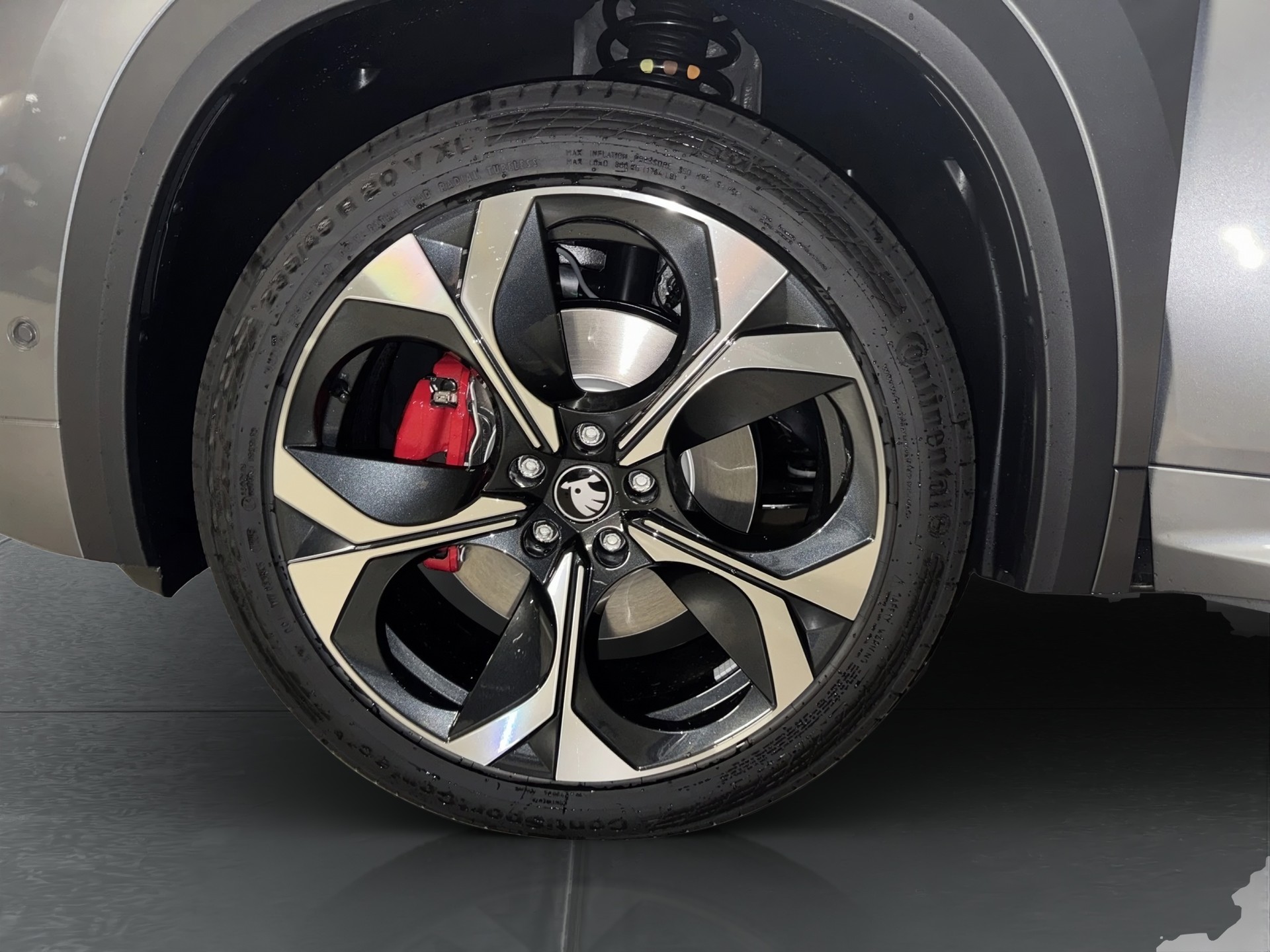 SKODA Kodiaq 2.0 TSI RS 4x4-image-6