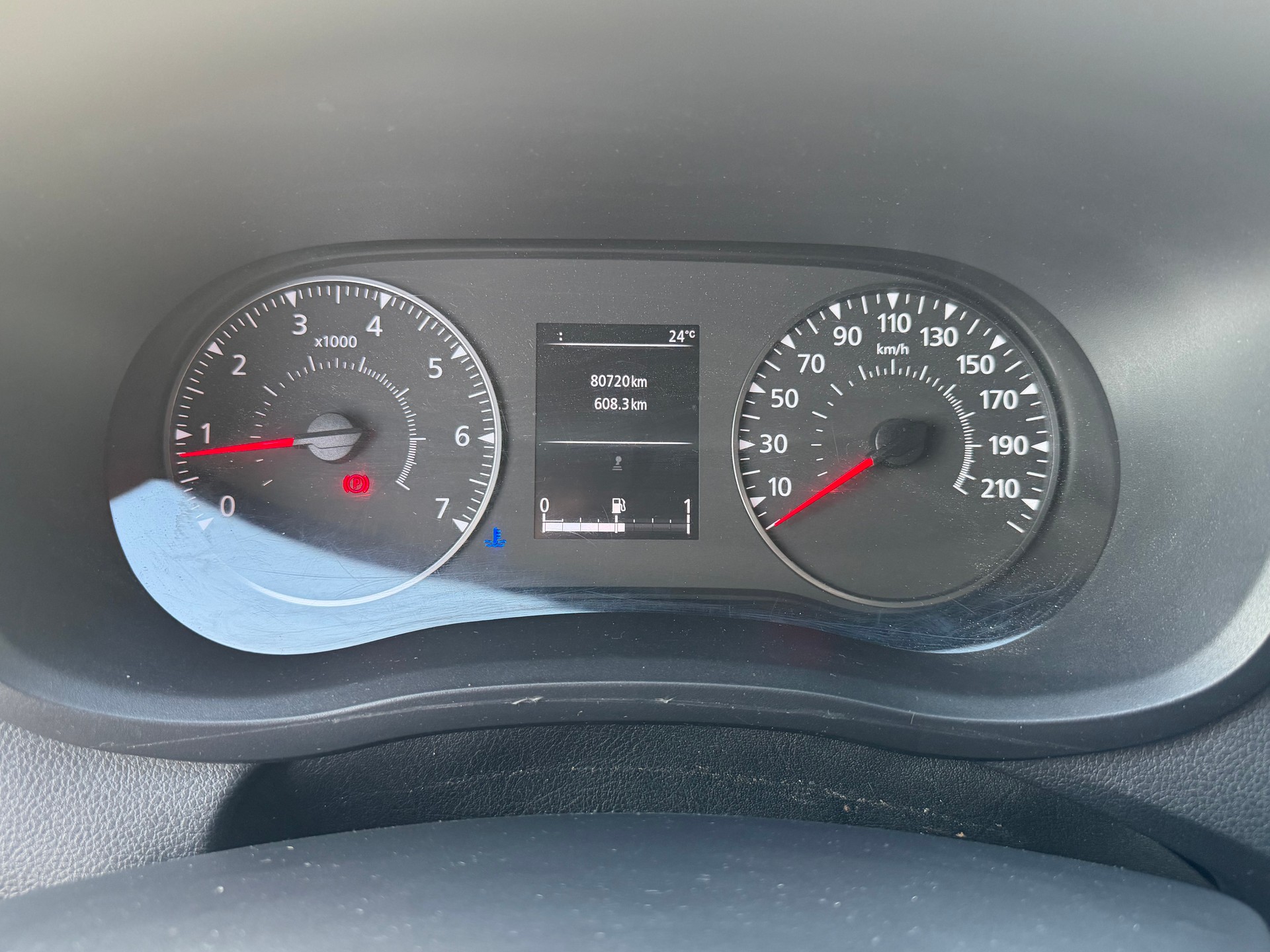 RENAULT Master L3H3 (((( 3 plätze,Klima ))))-image-10
