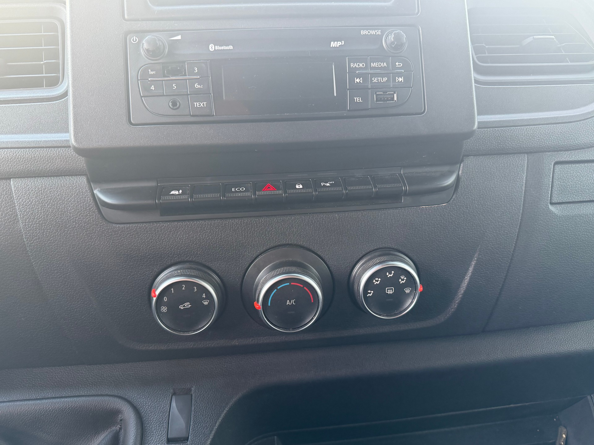 RENAULT Master L3H3 (((( 3 plätze,Klima ))))-image-9