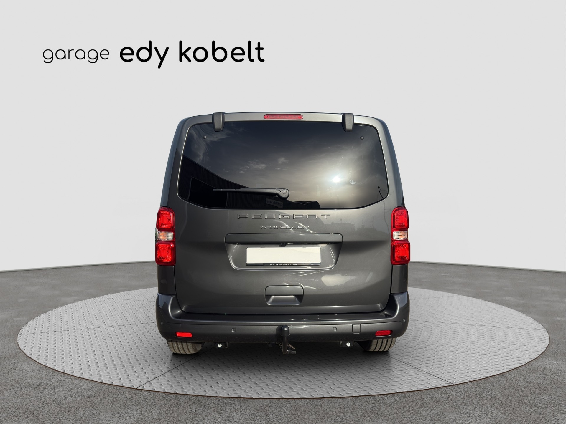 PEUGEOT Traveller 2.2 BlueHDi Family Edition Standard EAT8-image-20