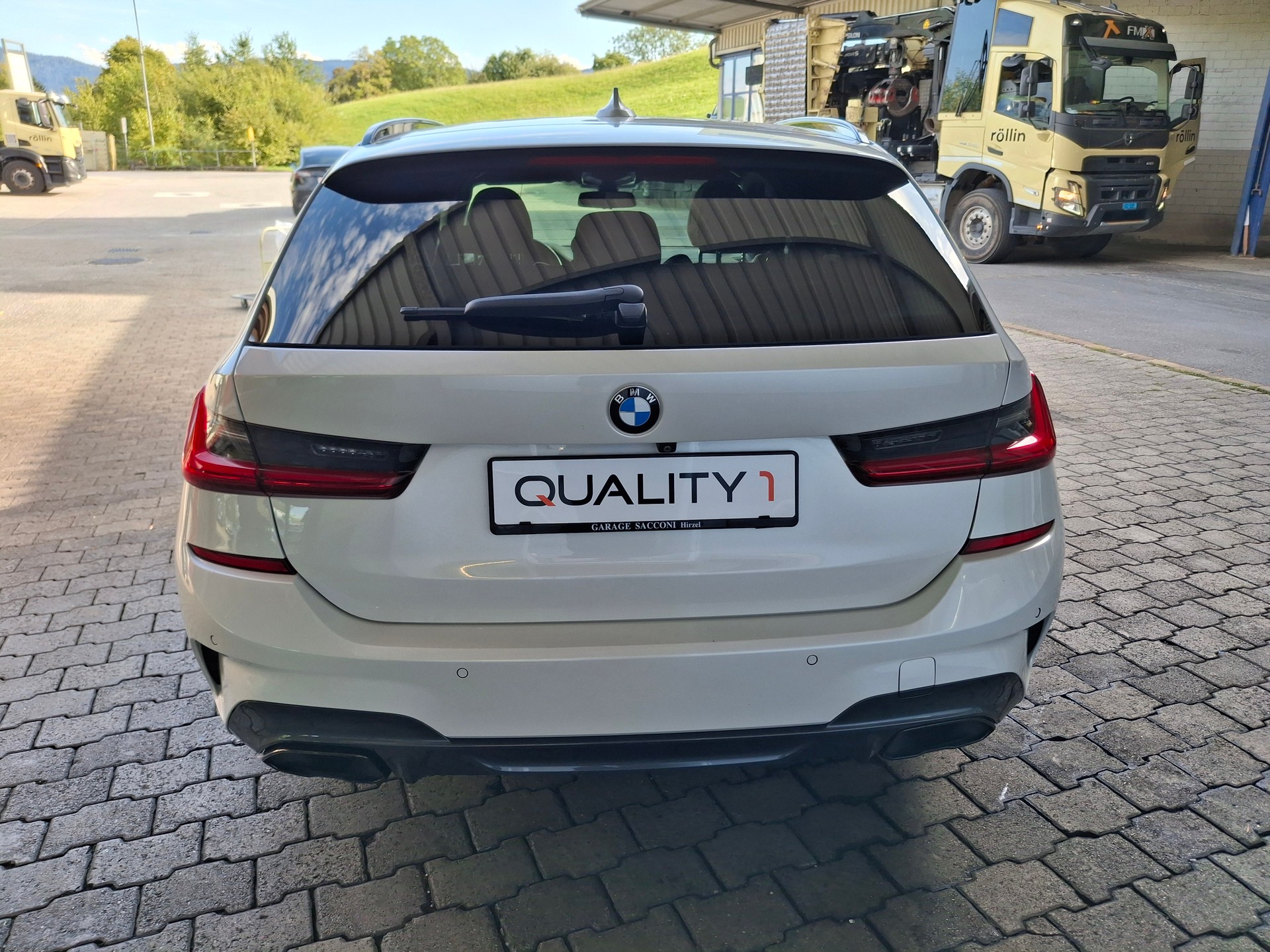 BMW M340d xDrive-image-4