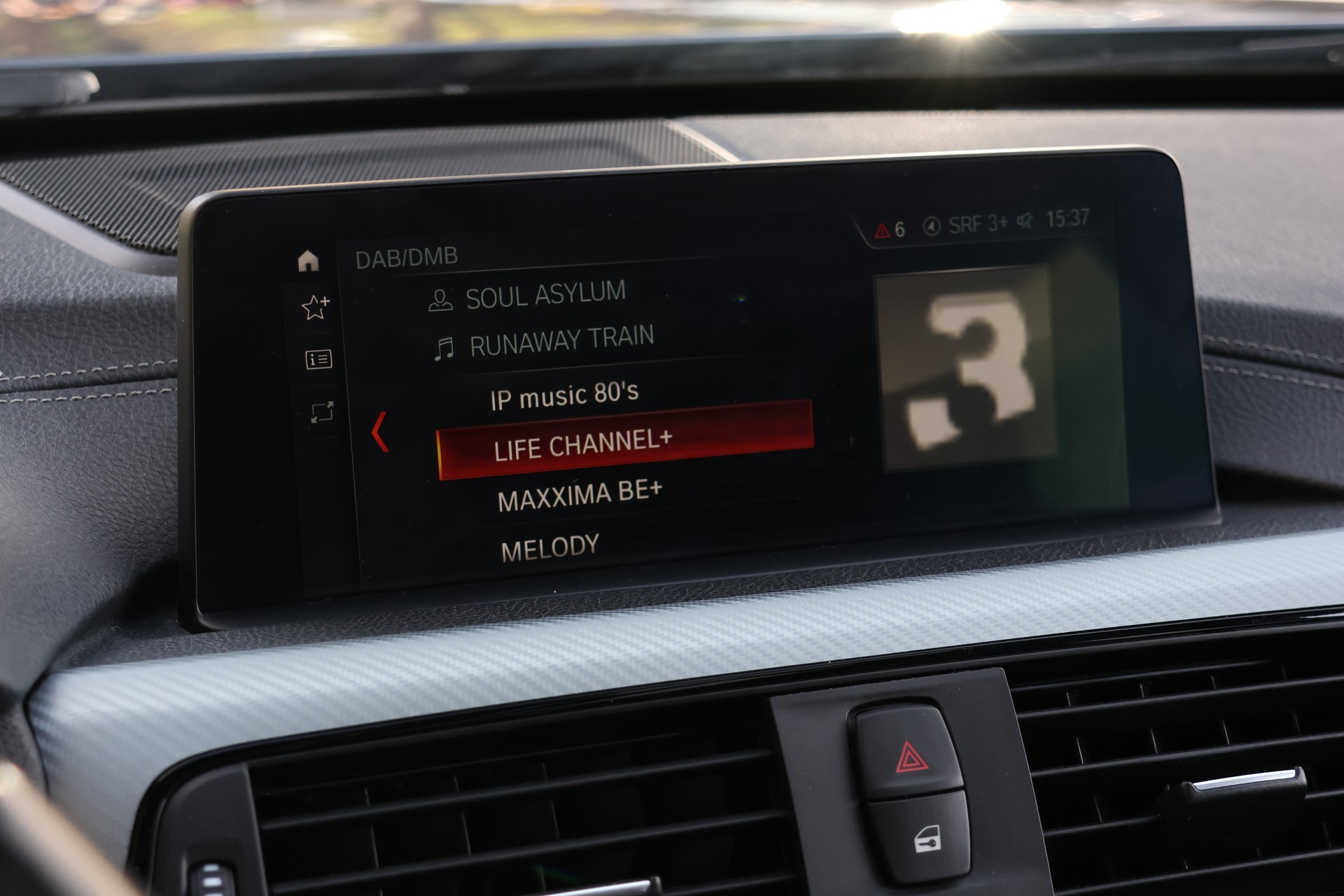 BMW 330d xDrive Touring Edition M Sport Steptronic (CH)-image-19