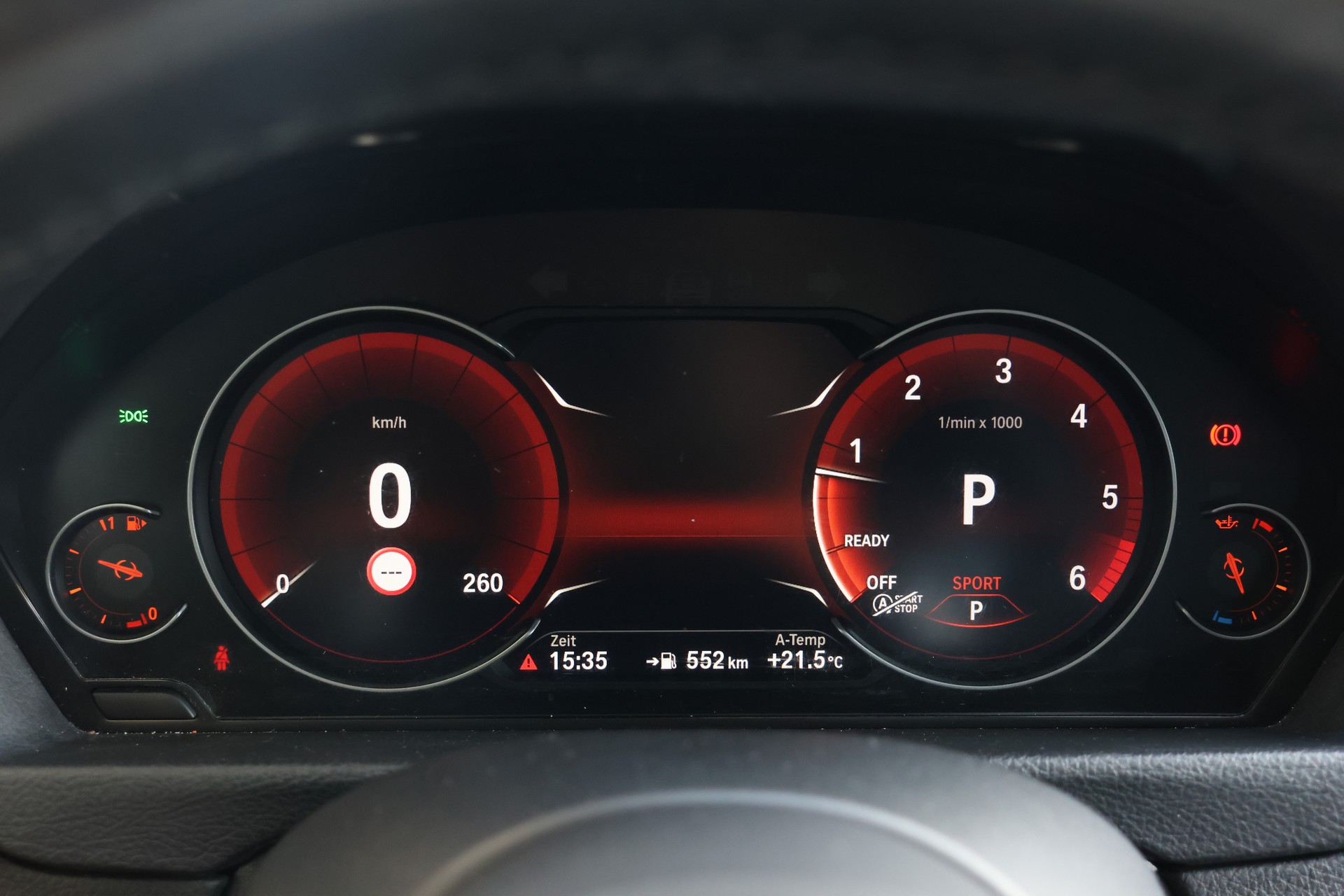 BMW 330d xDrive Touring Edition M Sport Steptronic (CH)-image-23