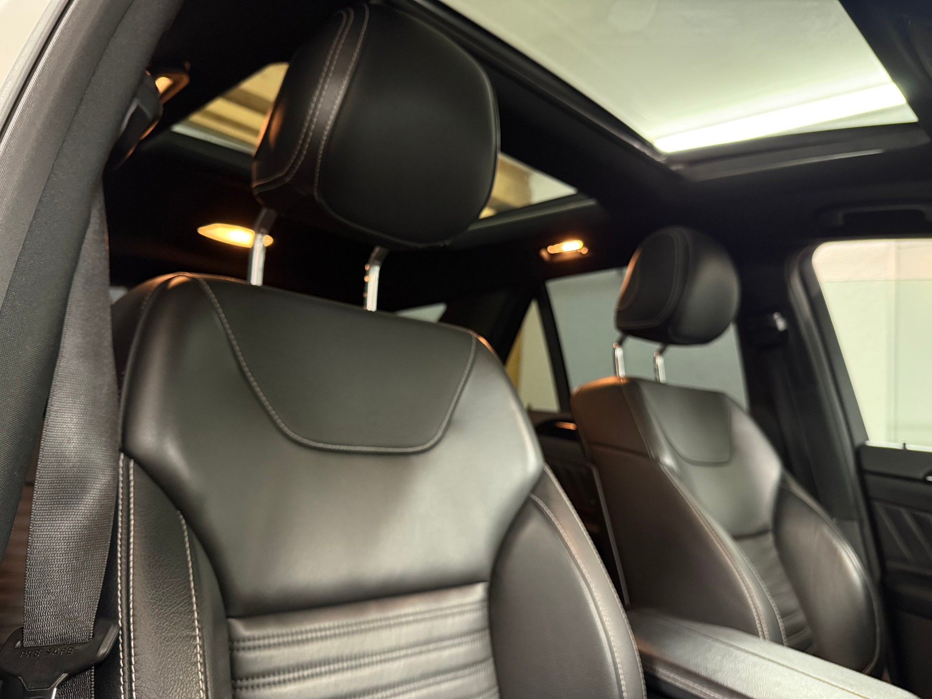 MERCEDES-BENZ GLE 350 d 4Matic 9G-Tronic-image-22