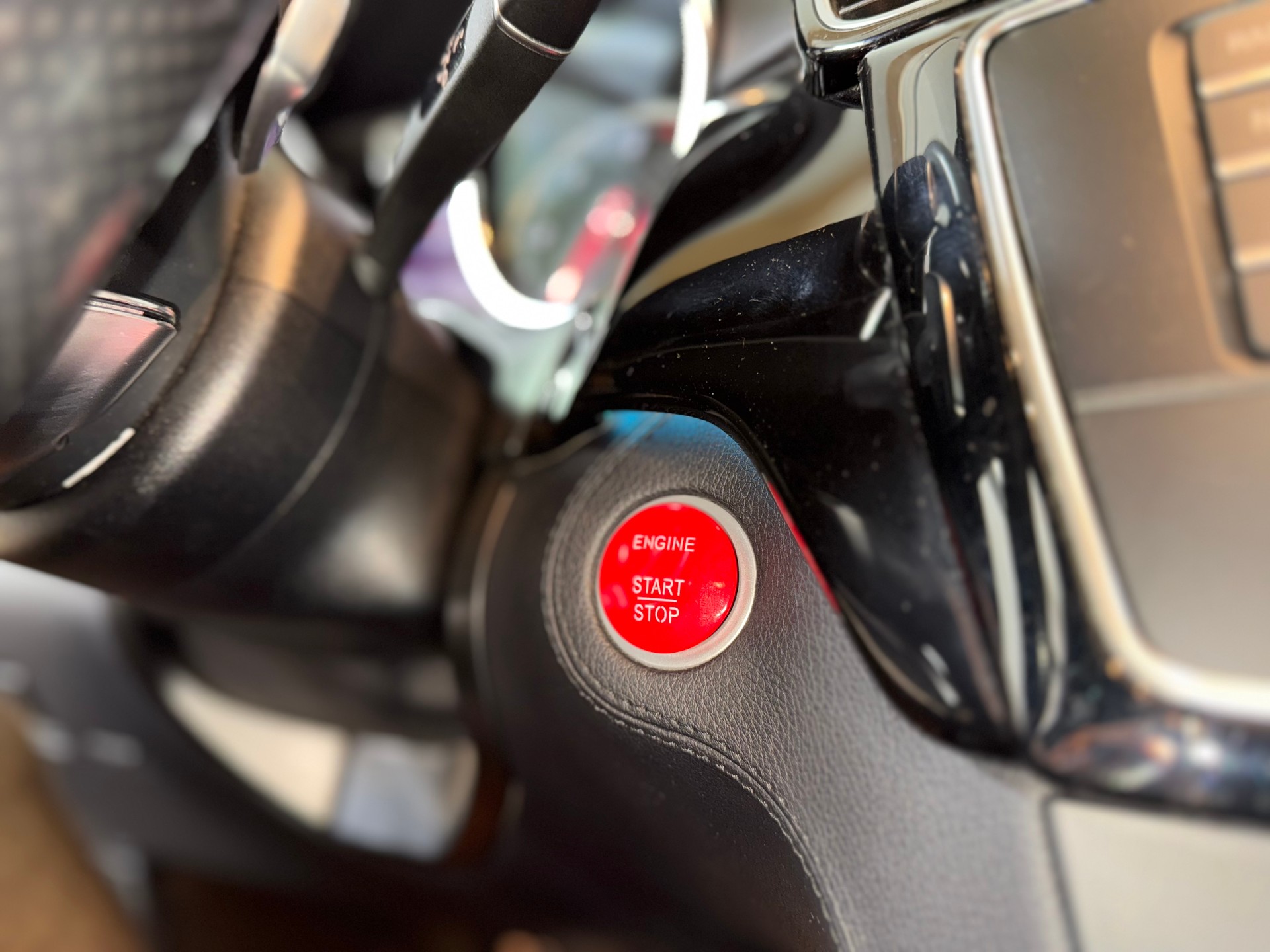 MERCEDES-BENZ GLE 350 d 4Matic 9G-Tronic-image-16