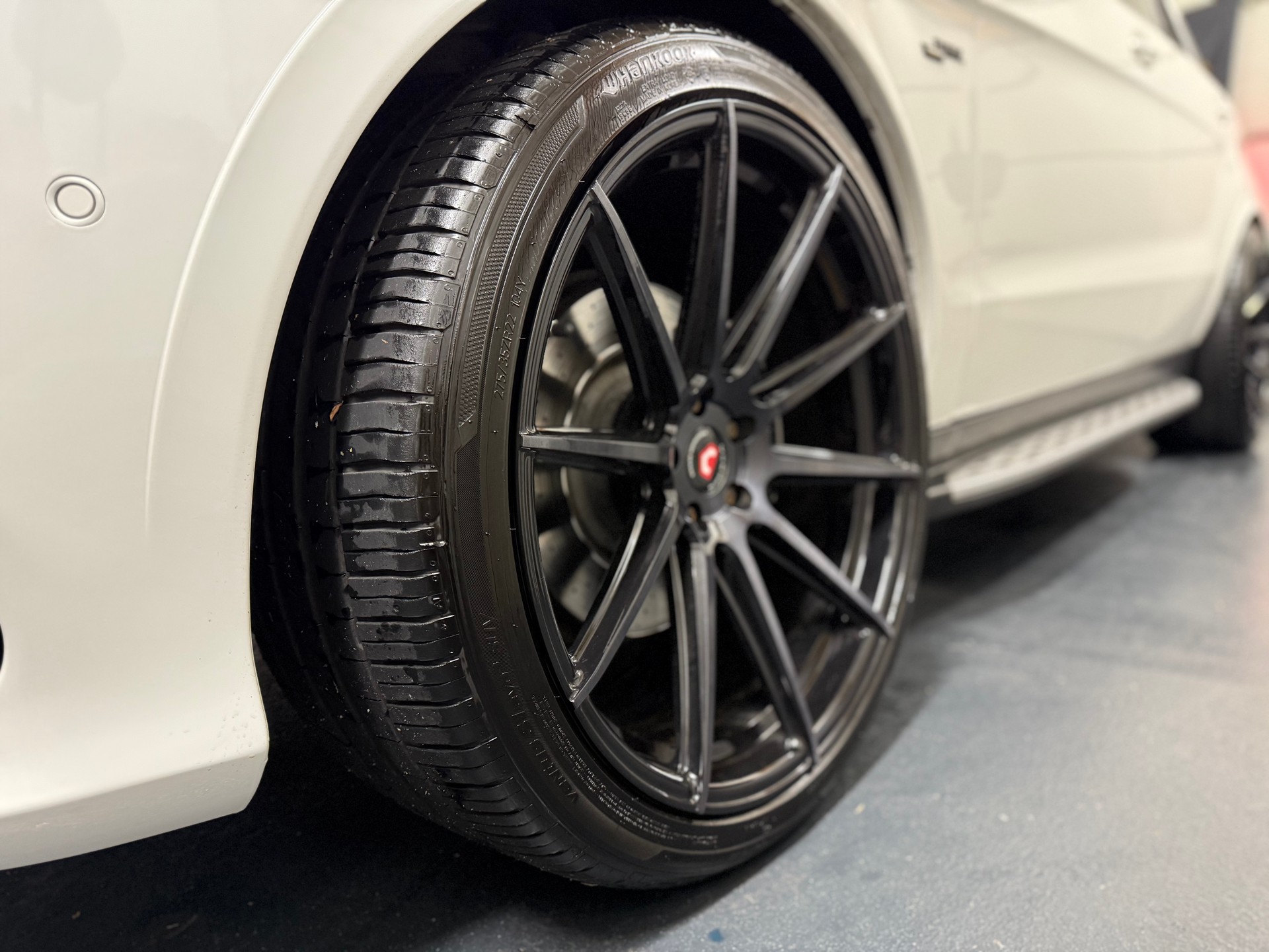 MERCEDES-BENZ GLE 350 d 4Matic 9G-Tronic-image-17