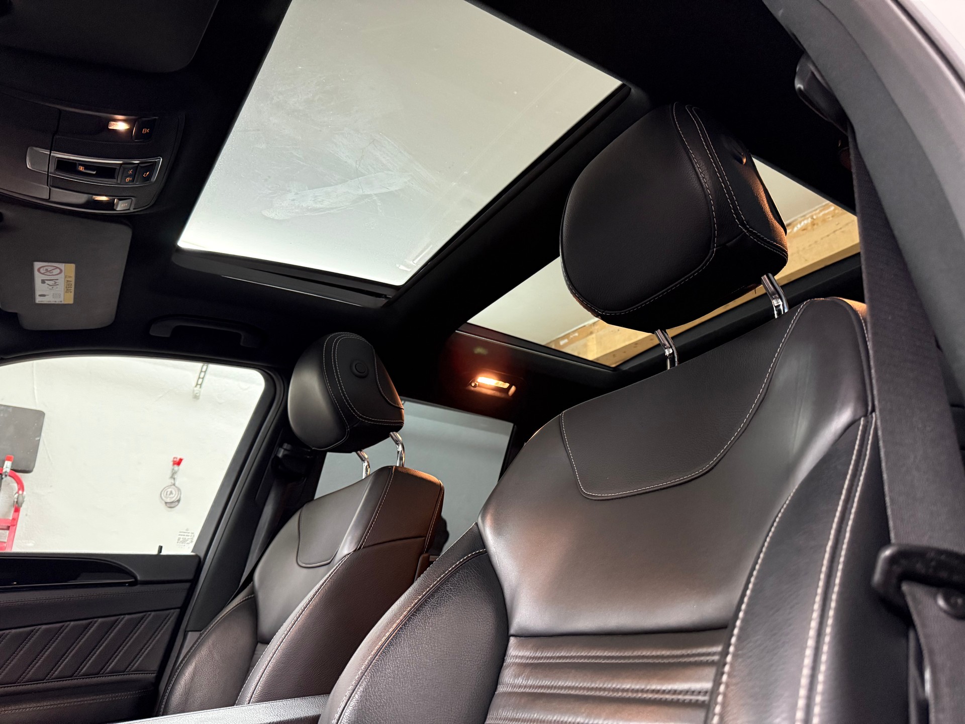 MERCEDES-BENZ GLE 350 d 4Matic 9G-Tronic-image-11