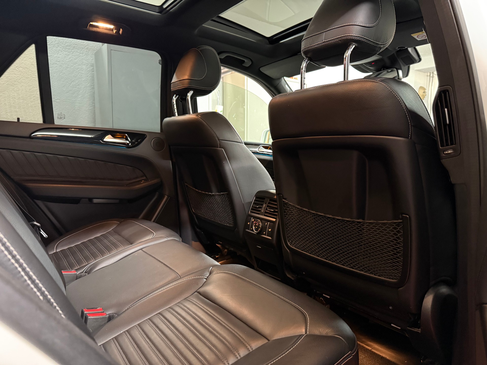 MERCEDES-BENZ GLE 350 d 4Matic 9G-Tronic-image-13