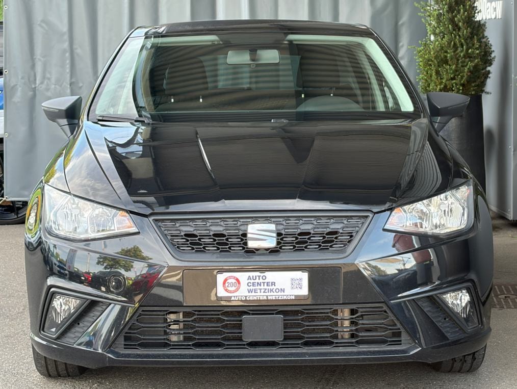 SEAT Ibiza 1.0 EcoTSI Reference-image-0