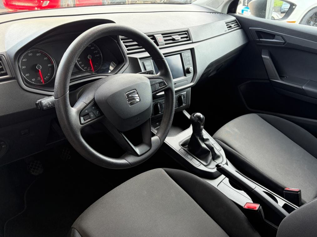 SEAT Ibiza 1.0 EcoTSI Reference-image-3
