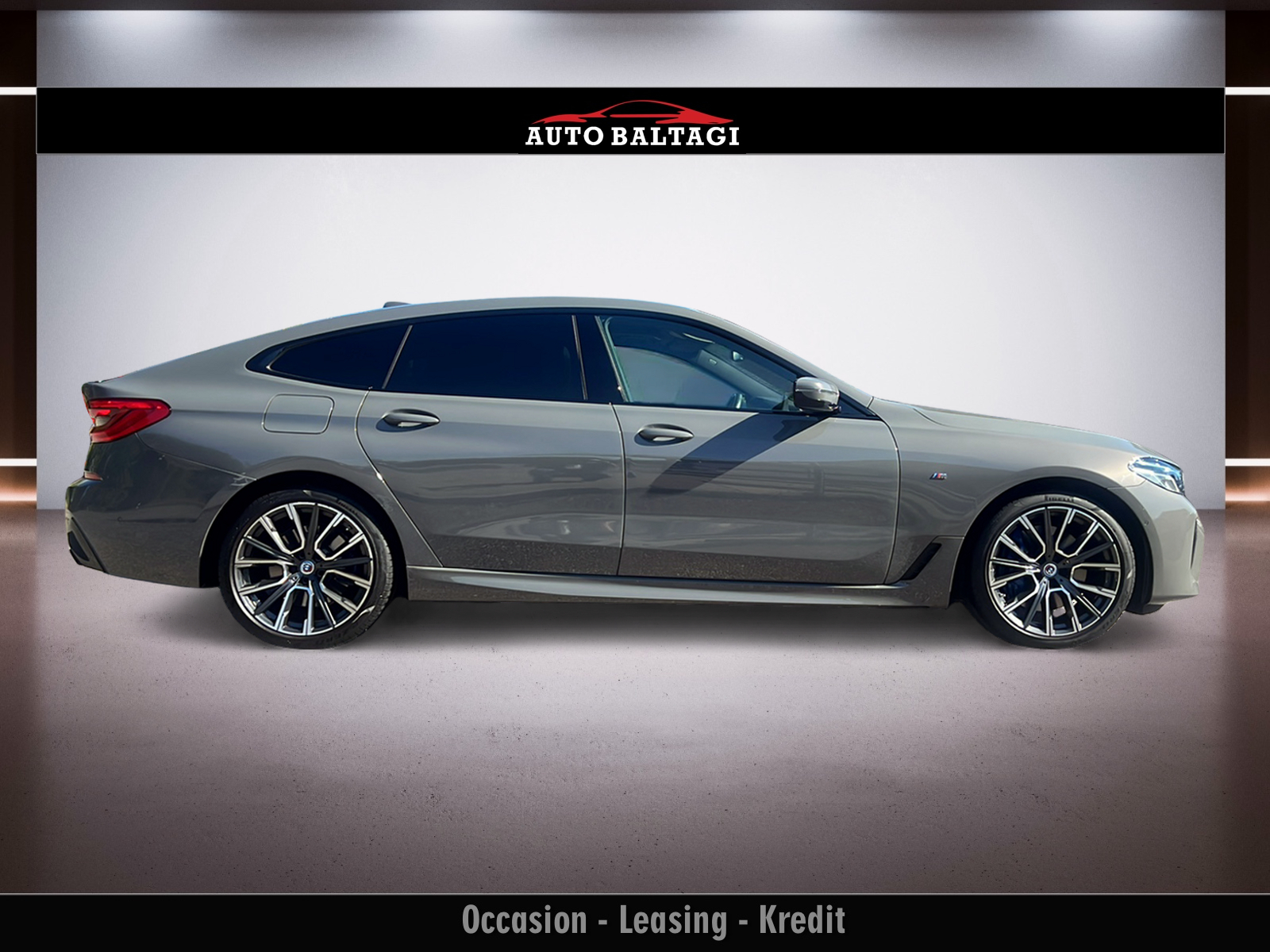 BMW 640i GT xDrive 48V M Sport Steptronic-image-4