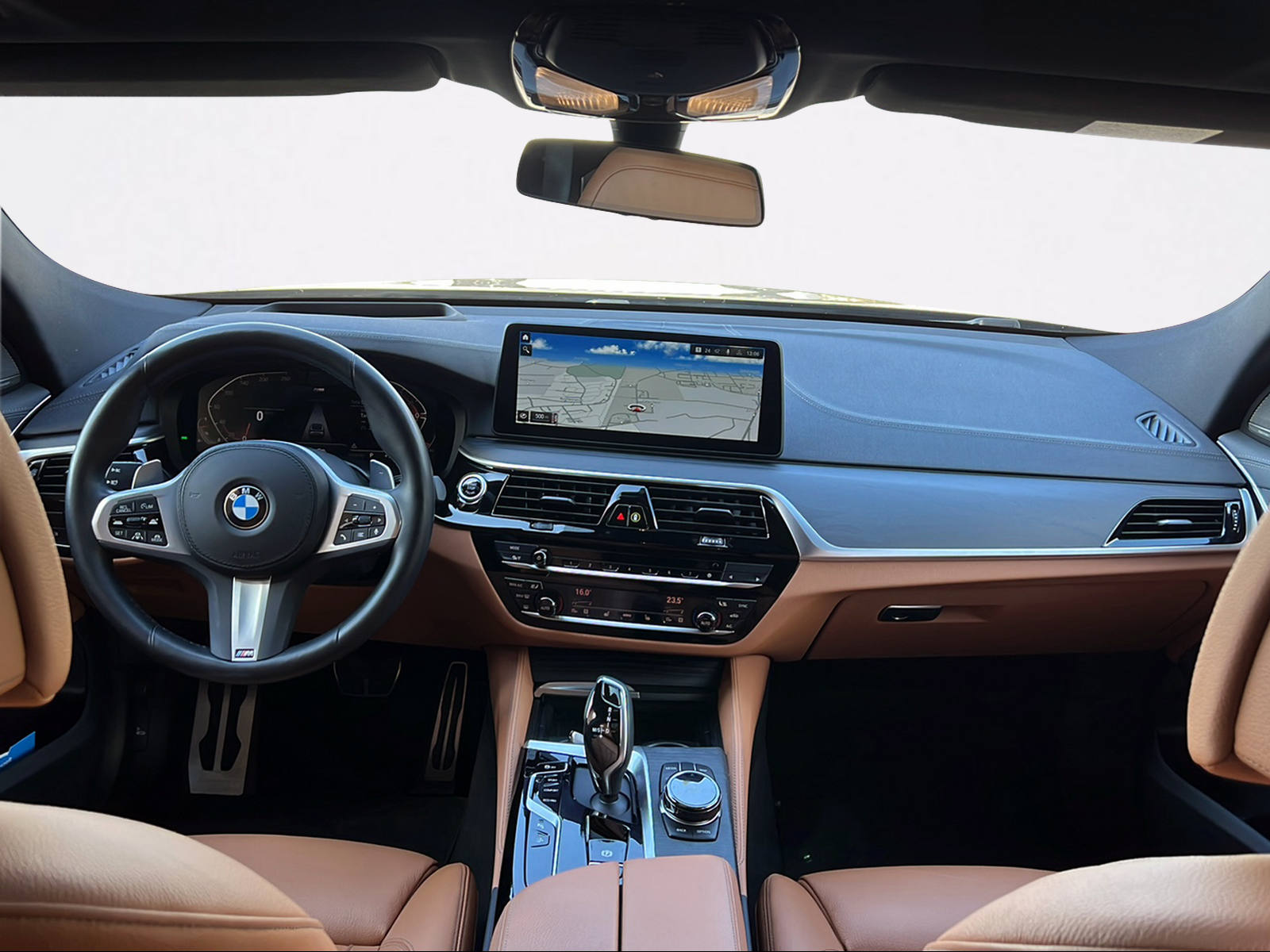 BMW 640i GT xDrive 48V M Sport Steptronic-image-9