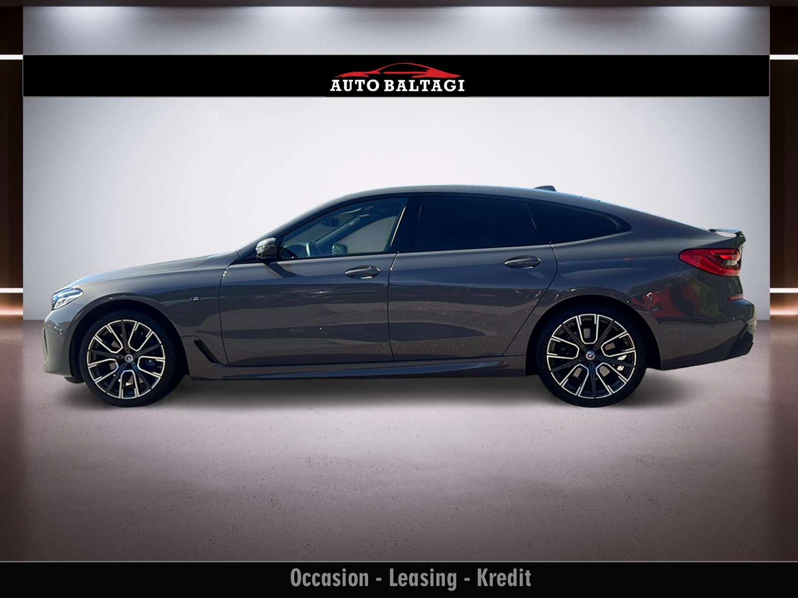 BMW 640i GT xDrive 48V M Sport Steptronic-image-13