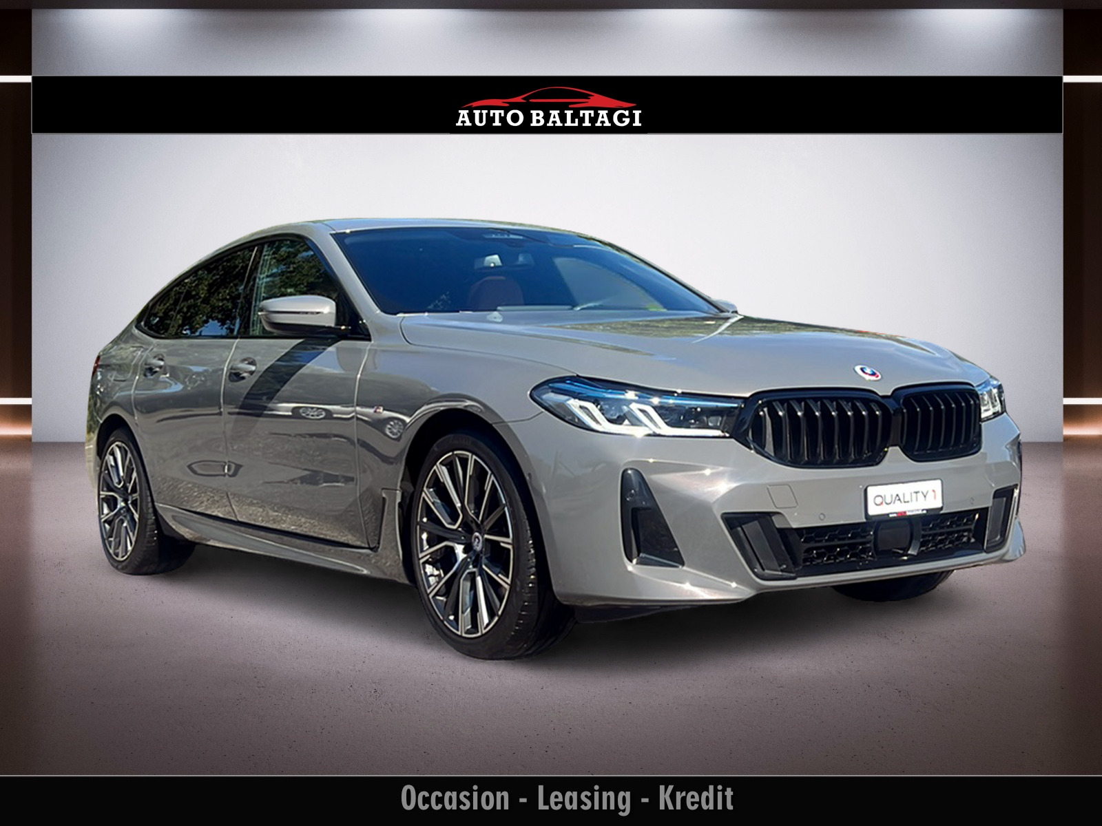 BMW 640i GT xDrive 48V M Sport Steptronic-image-8