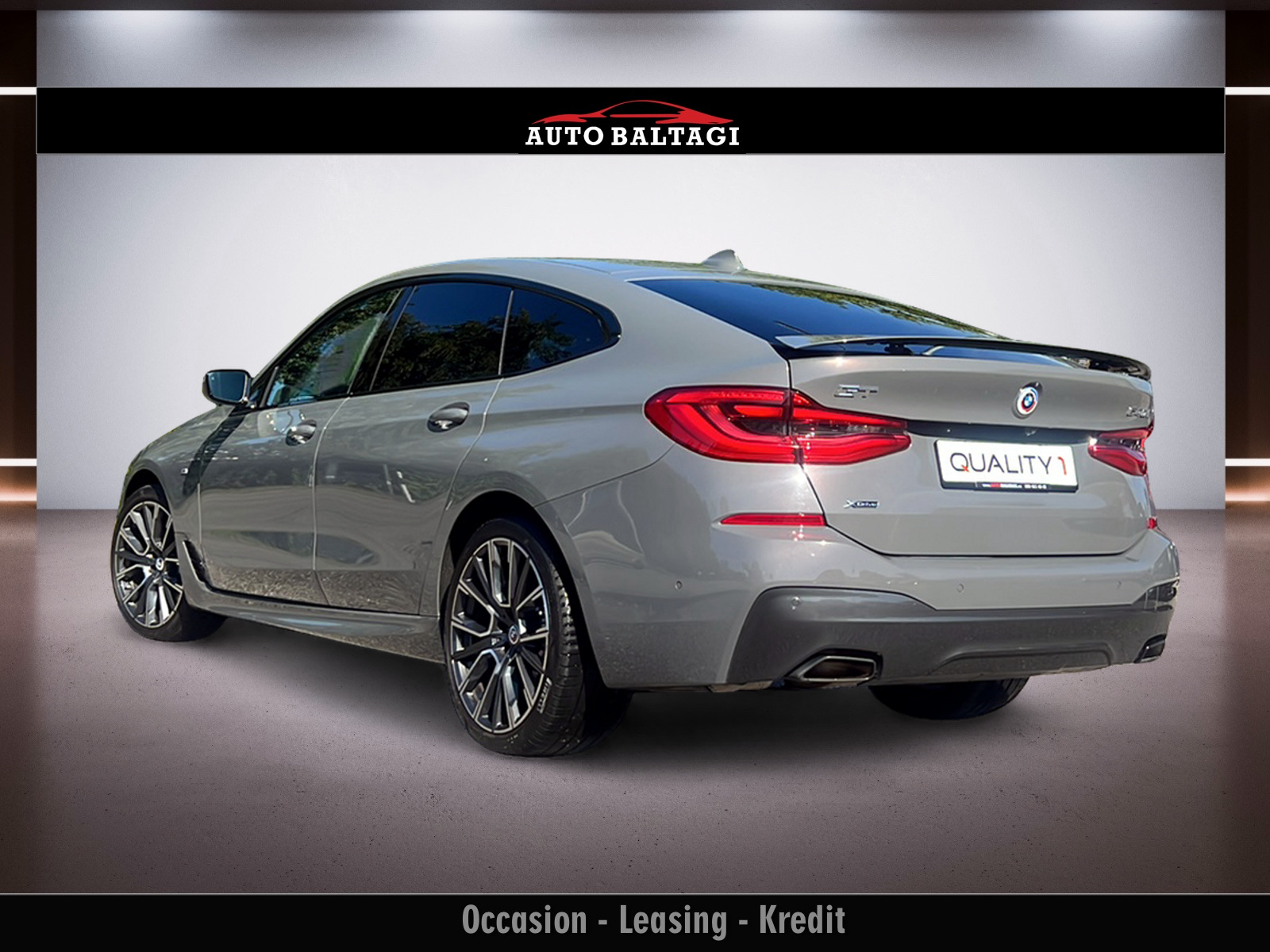 BMW 640i GT xDrive 48V M Sport Steptronic-image-7