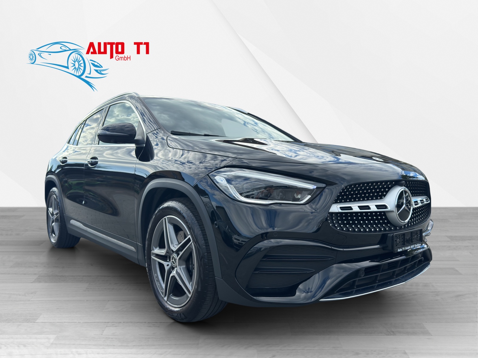 MERCEDES-BENZ GLA 200 Style 7G-DCT-image-7