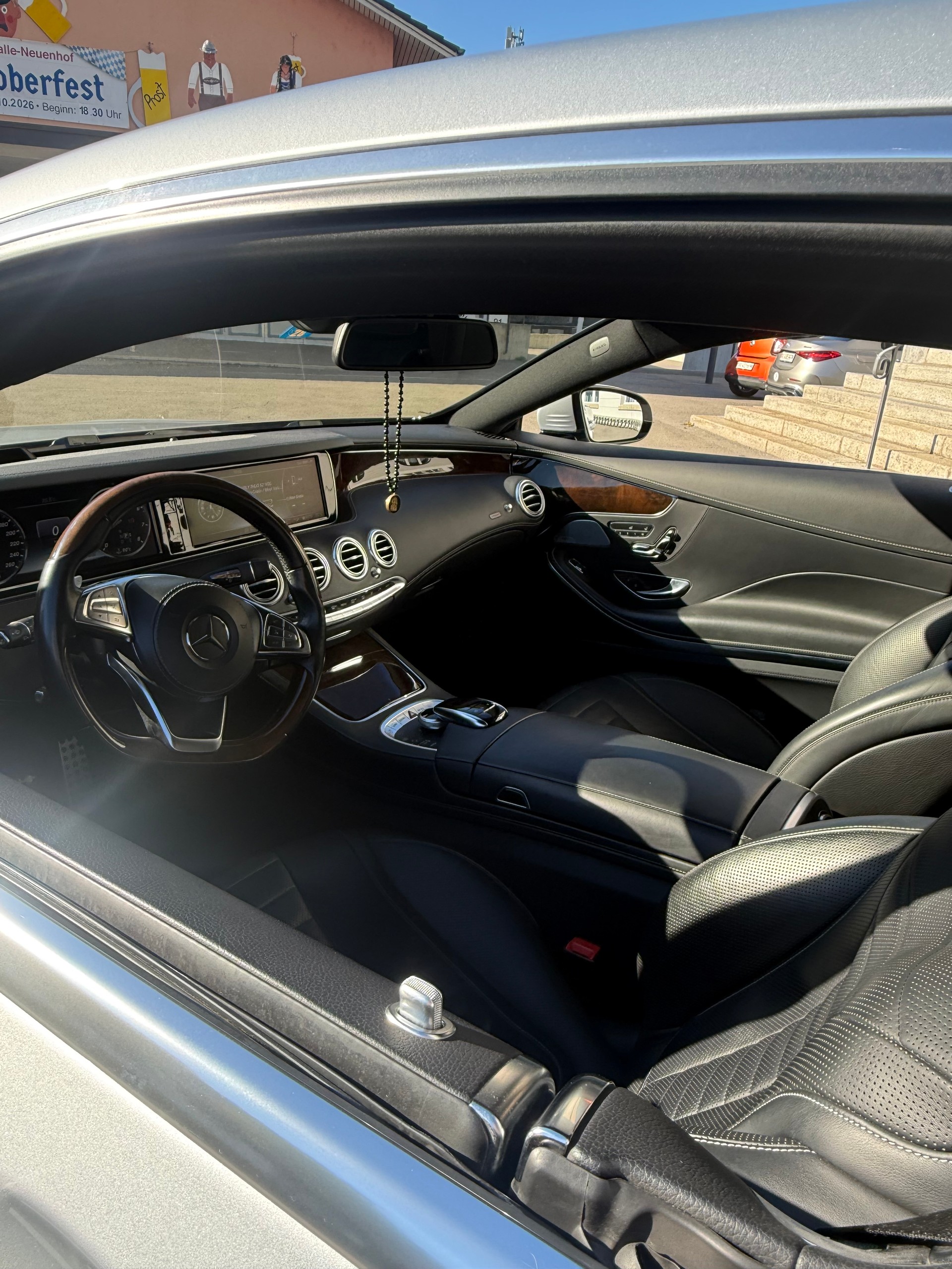 MERCEDES-BENZ S 500 V8 4matic-image-4