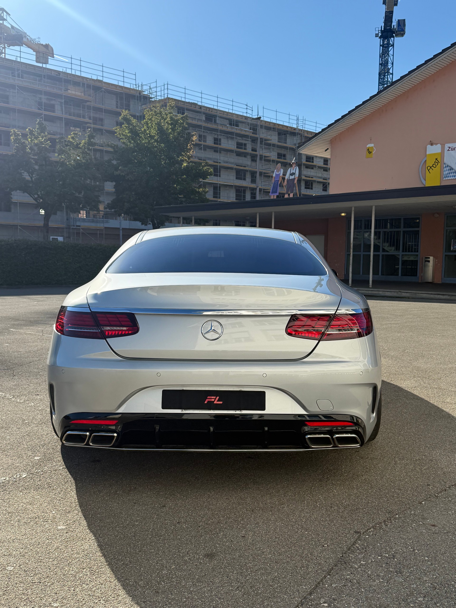 MERCEDES-BENZ S 500 V8 4matic-image-3