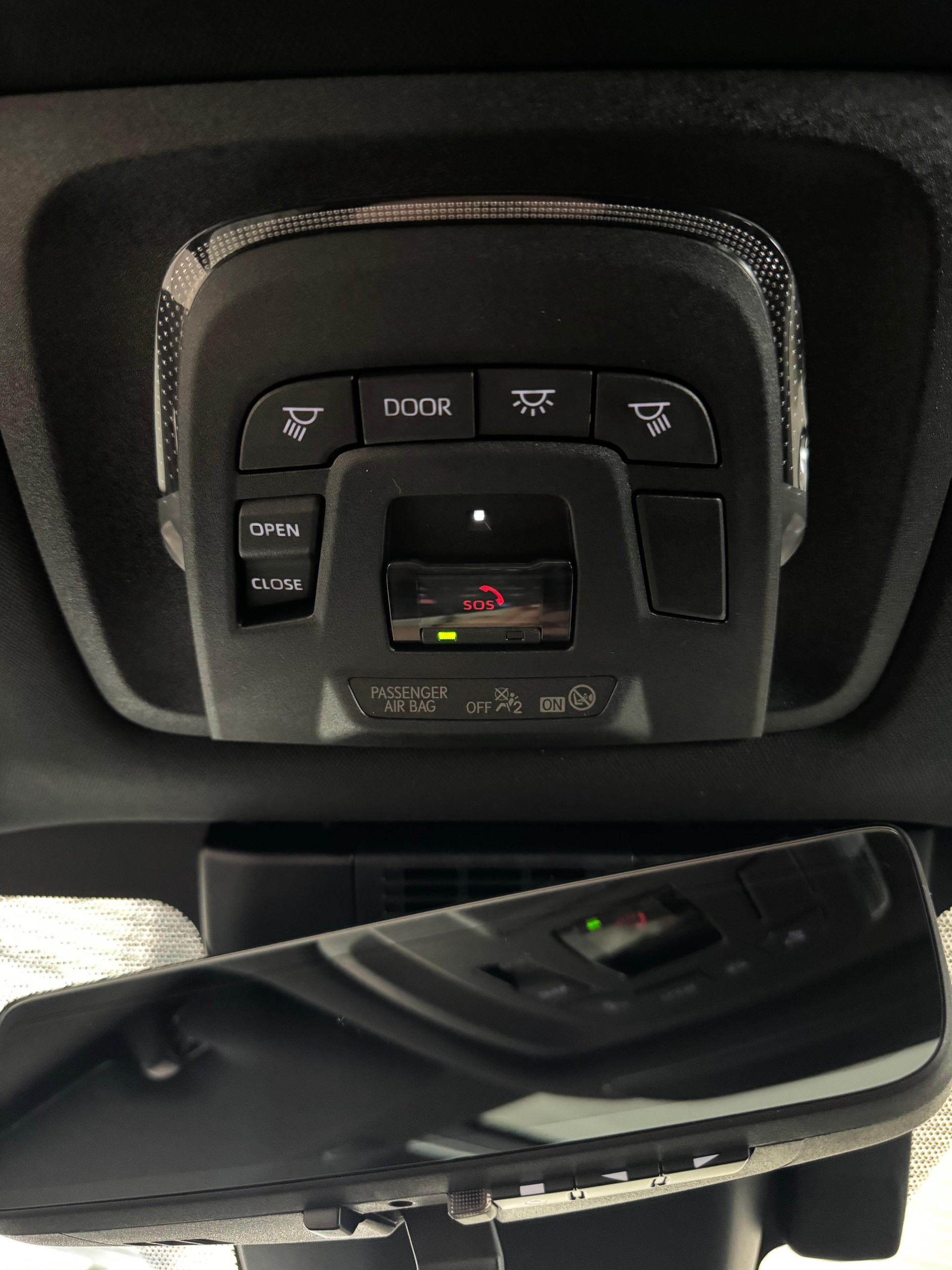 SUBARU Uncharted eV Luxury AWD-image-13