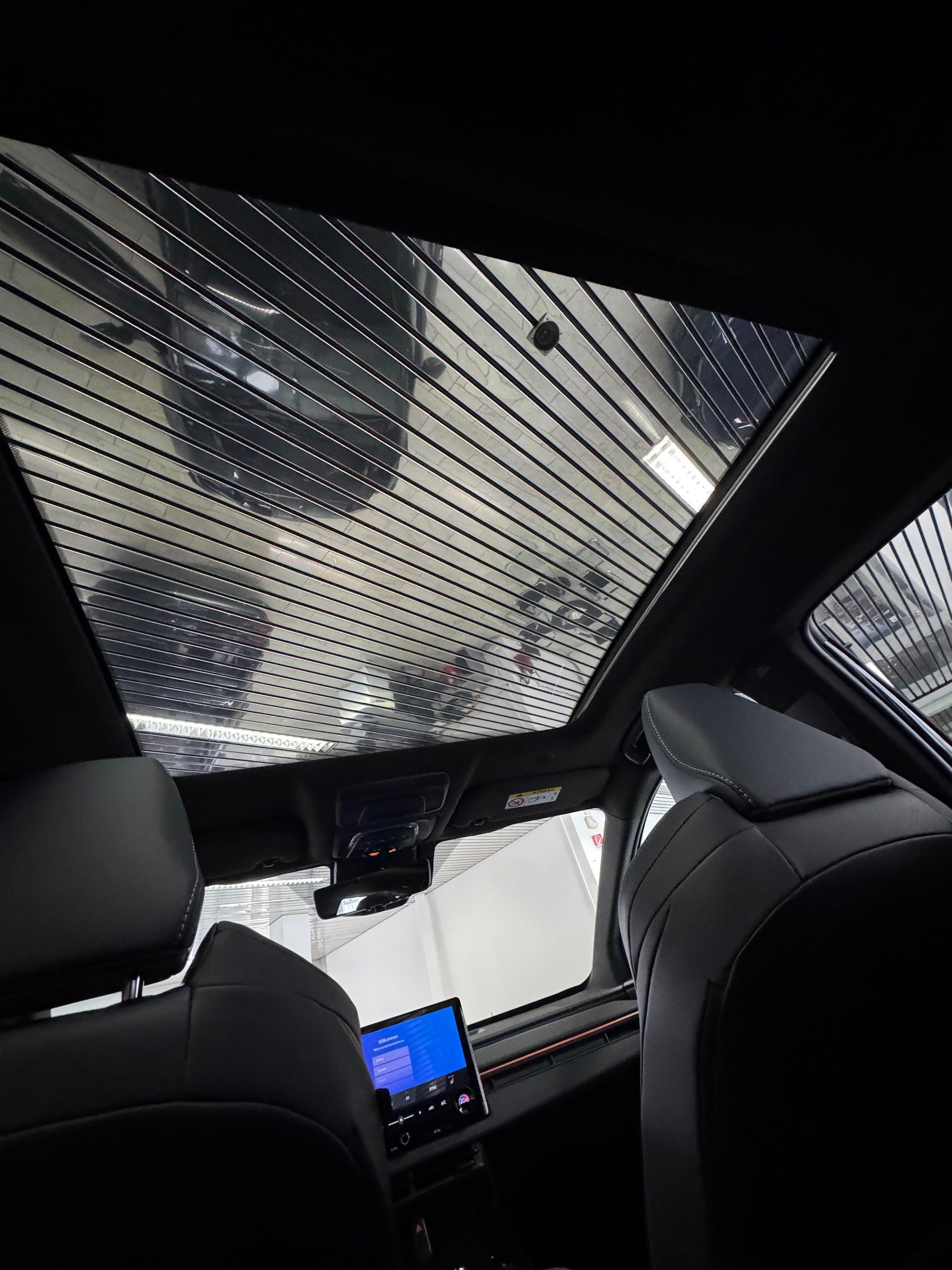 SUBARU Uncharted eV Luxury AWD-image-8