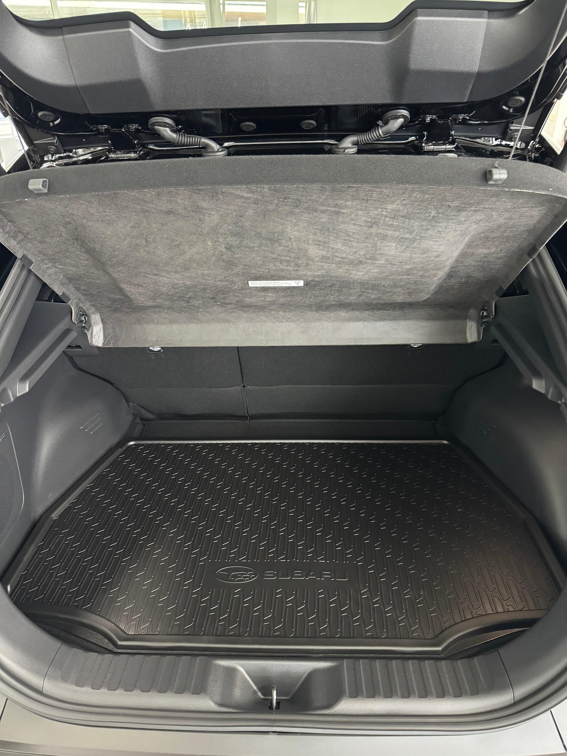 SUBARU Uncharted eV Luxury AWD-image-5