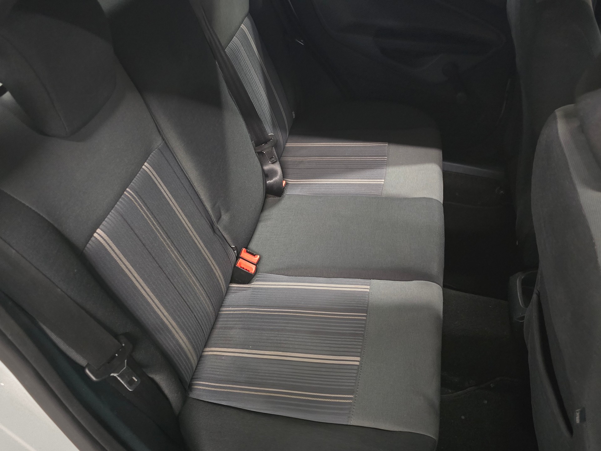 FORD Fiesta 1.25 16V Trend-image-11