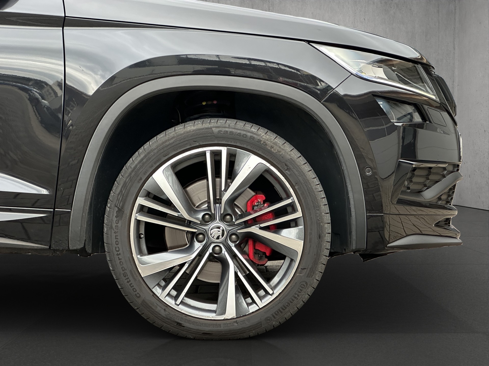 SKODA Kodiaq 2.0 Bi-TDI 240 RS DSG-image-8