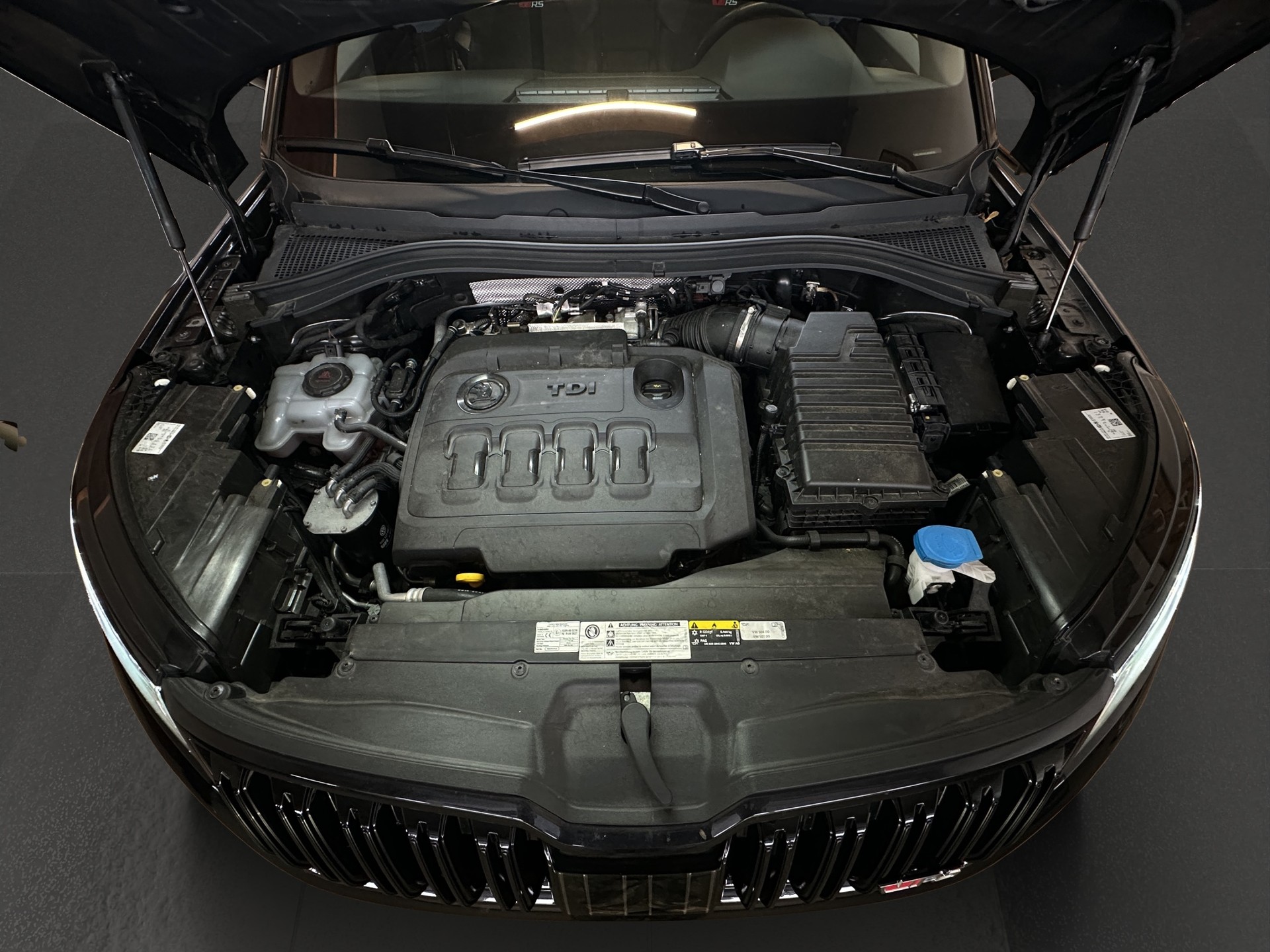 SKODA Kodiaq 2.0 Bi-TDI 240 RS DSG-image-17