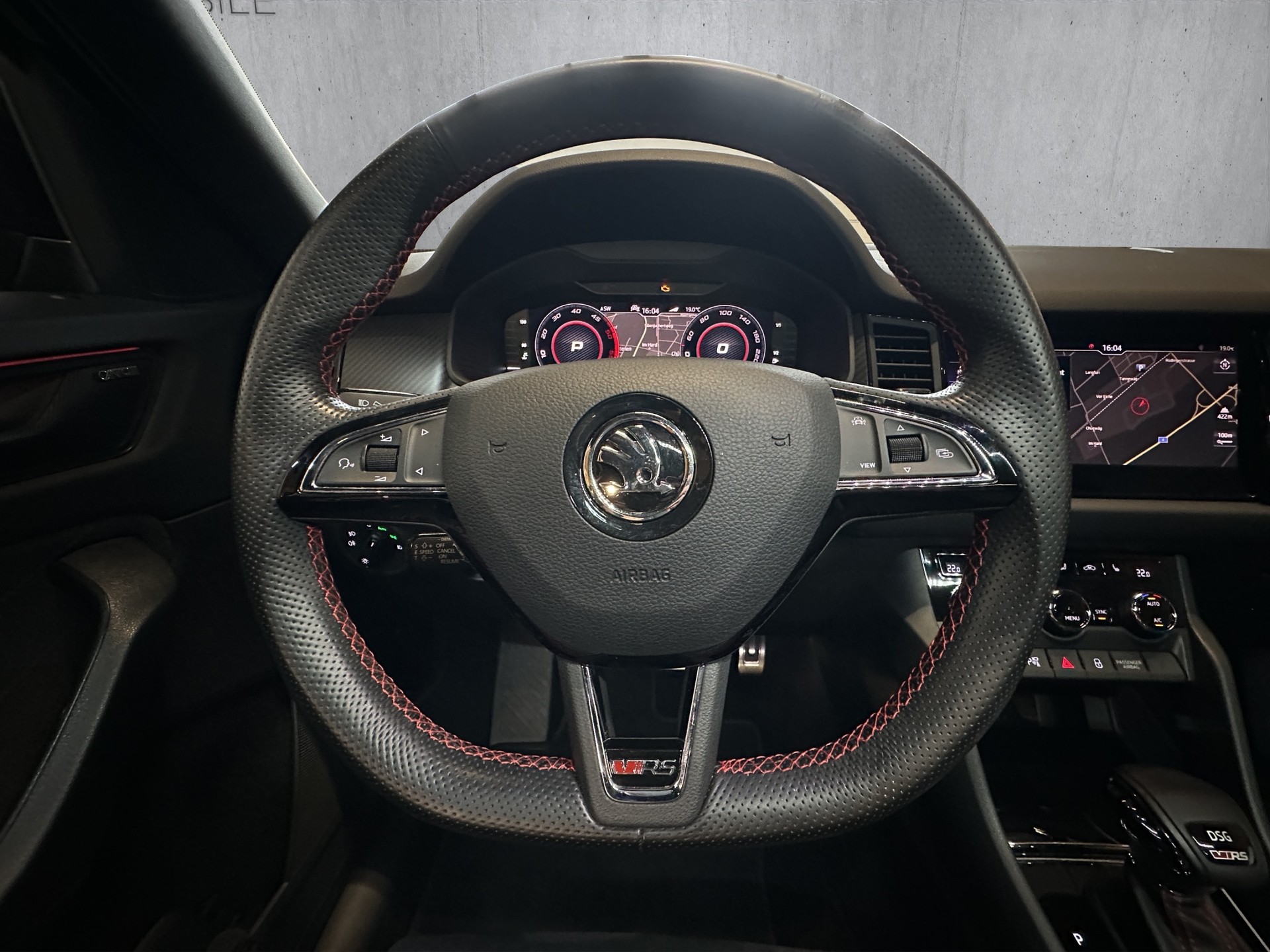 SKODA Kodiaq 2.0 Bi-TDI 240 RS DSG-image-13