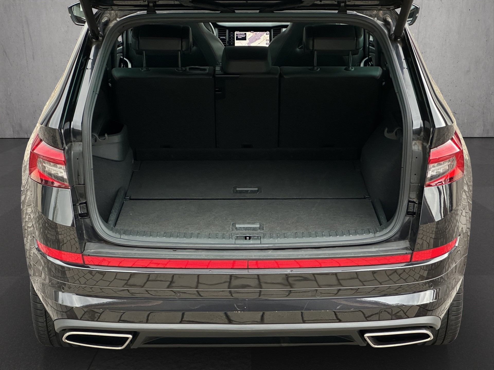 SKODA Kodiaq 2.0 Bi-TDI 240 RS DSG-image-14