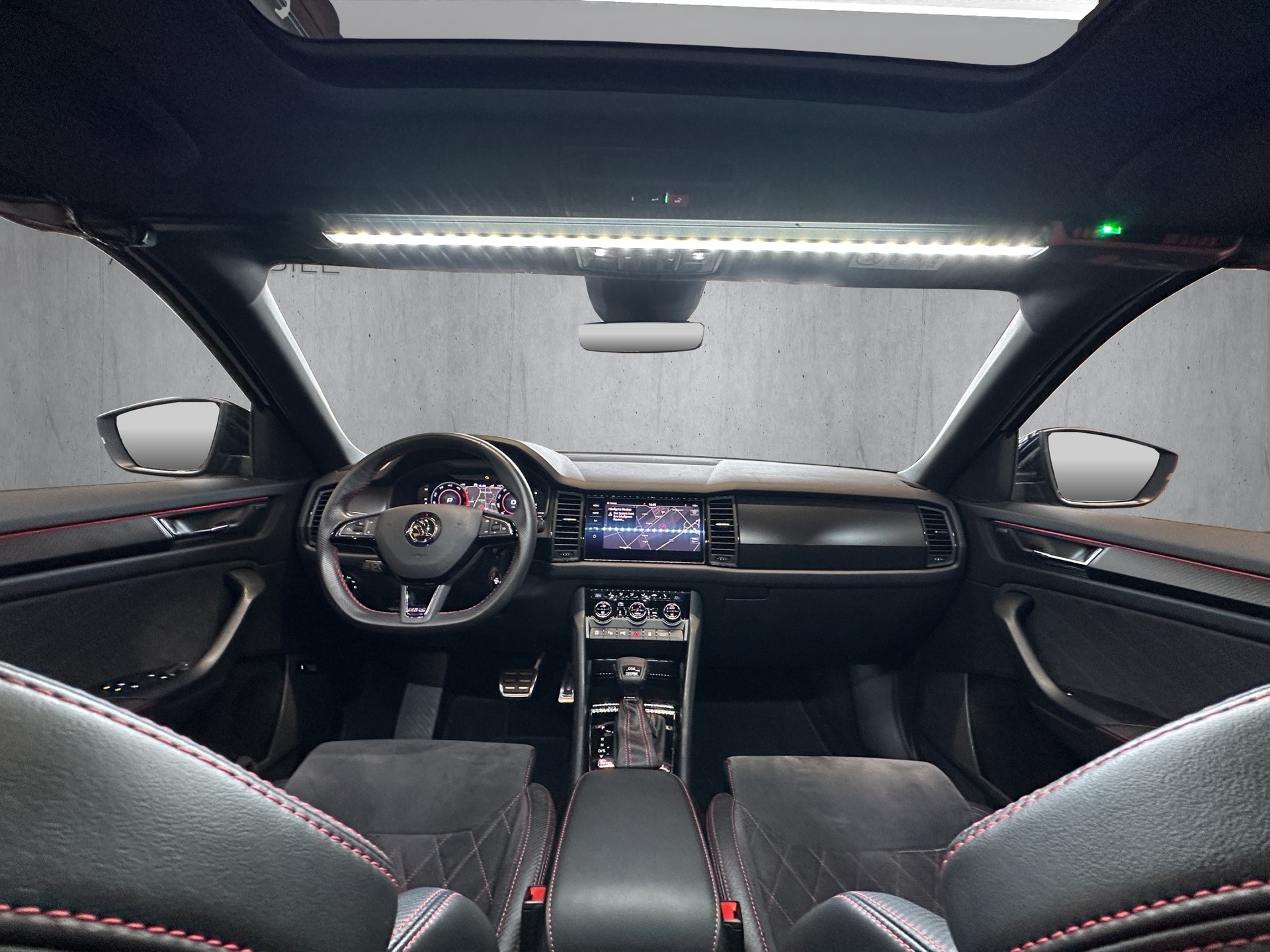 SKODA Kodiaq 2.0 Bi-TDI 240 RS DSG-image-11