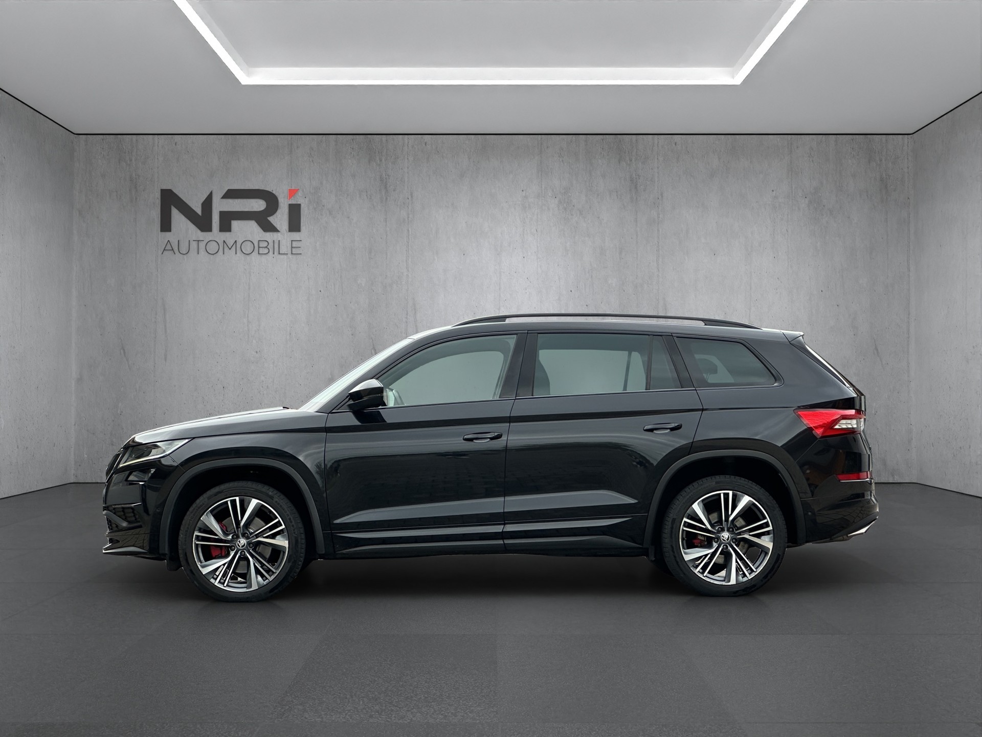 SKODA Kodiaq 2.0 Bi-TDI 240 RS DSG-image-7