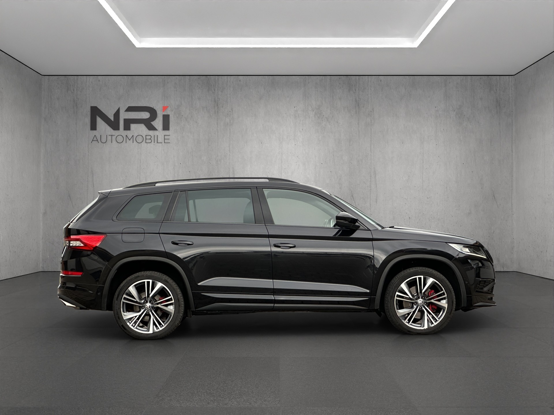 SKODA Kodiaq 2.0 Bi-TDI 240 RS DSG-image-3
