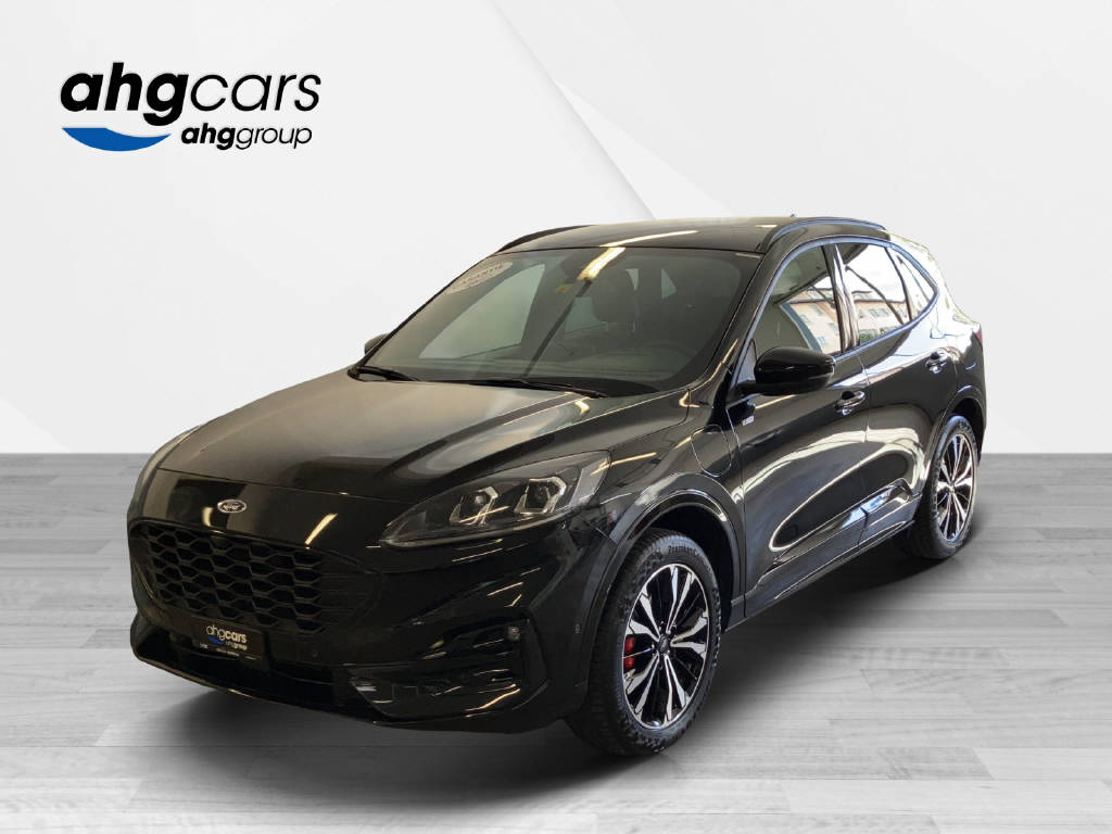 FORD Kuga 2.5 Plug-in Hybrid ST-Line X-image-0