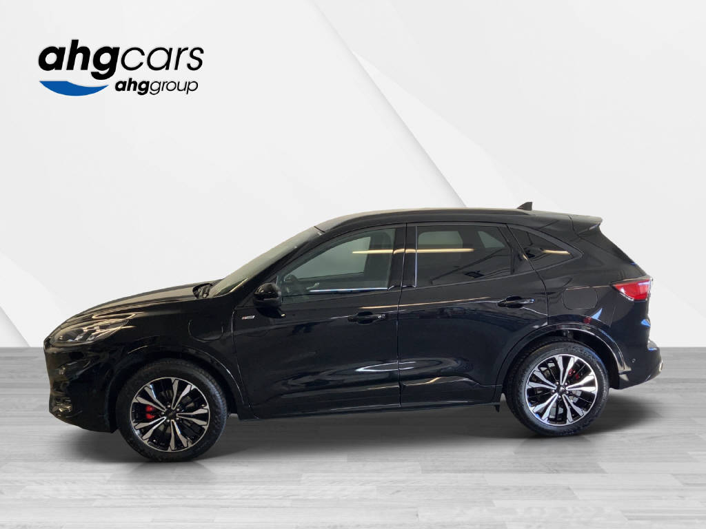 FORD Kuga 2.5 Plug-in Hybrid ST-Line X-image-1
