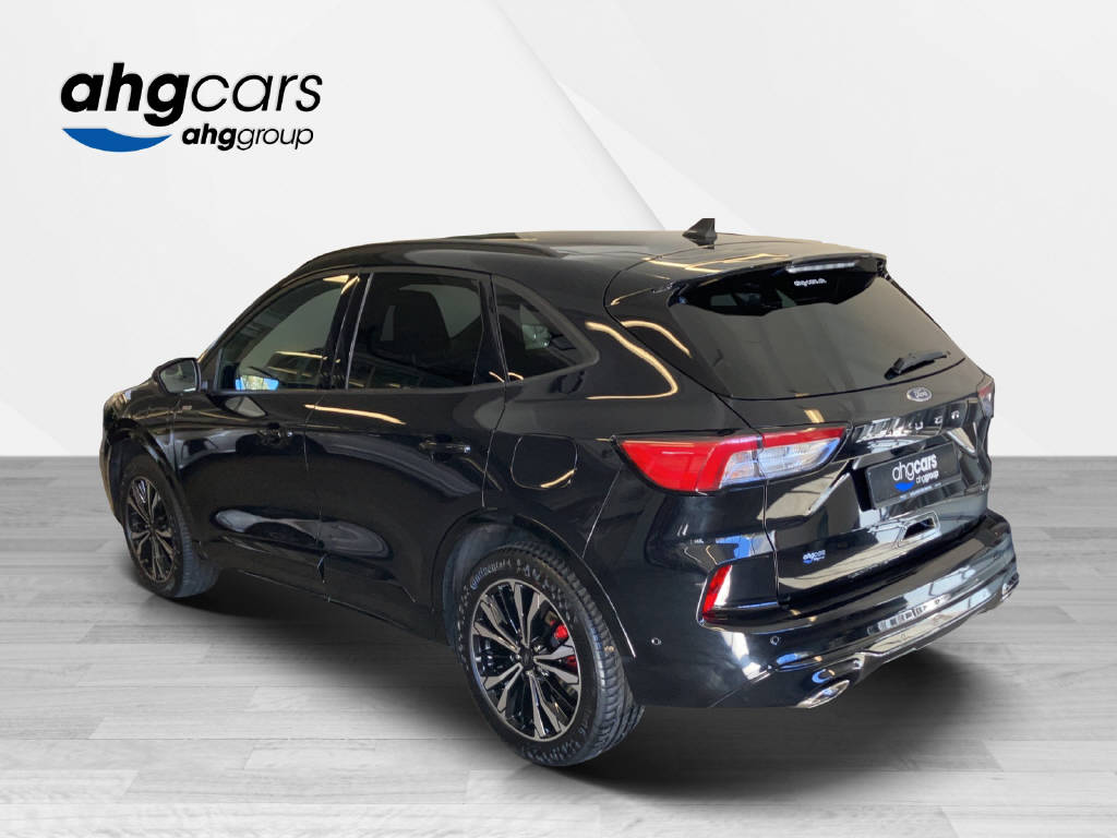 FORD Kuga 2.5 Plug-in Hybrid ST-Line X-image-2