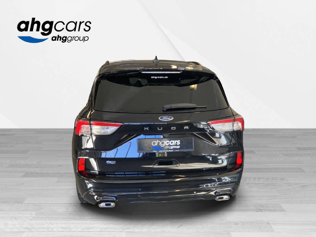 FORD Kuga 2.5 Plug-in Hybrid ST-Line X-image-3