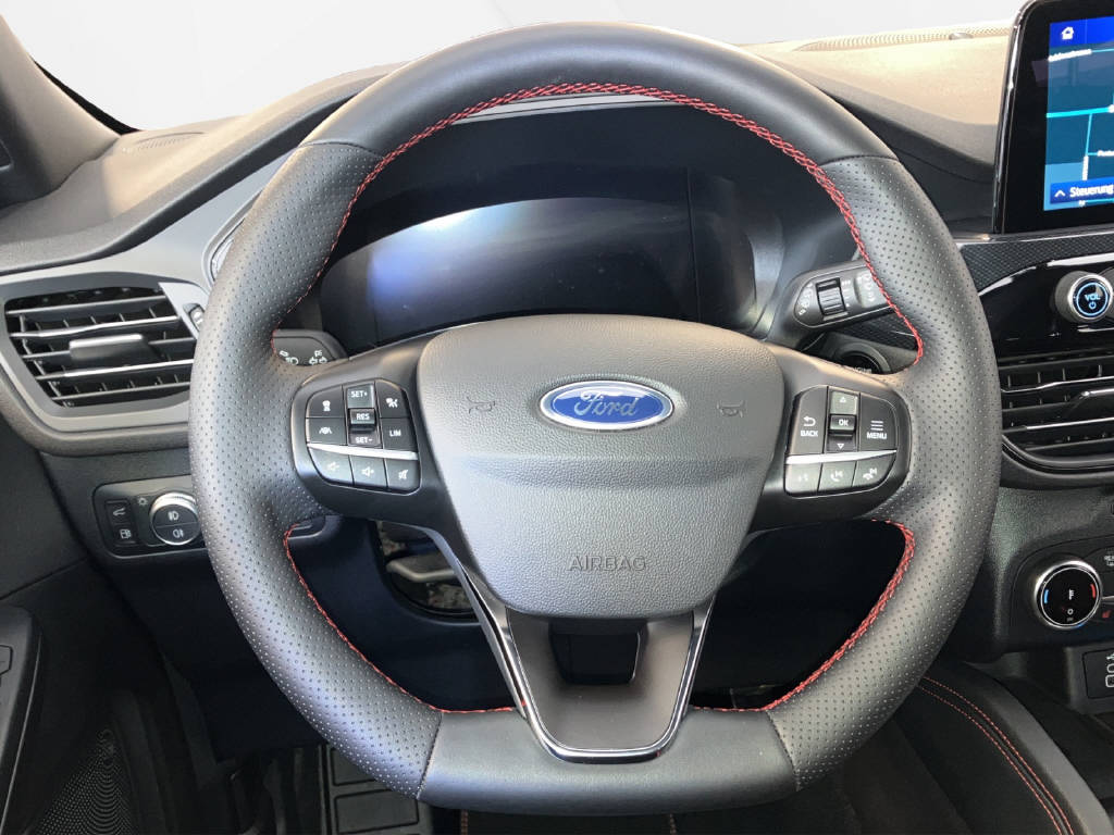 FORD Kuga 2.5 Plug-in Hybrid ST-Line X-image-5