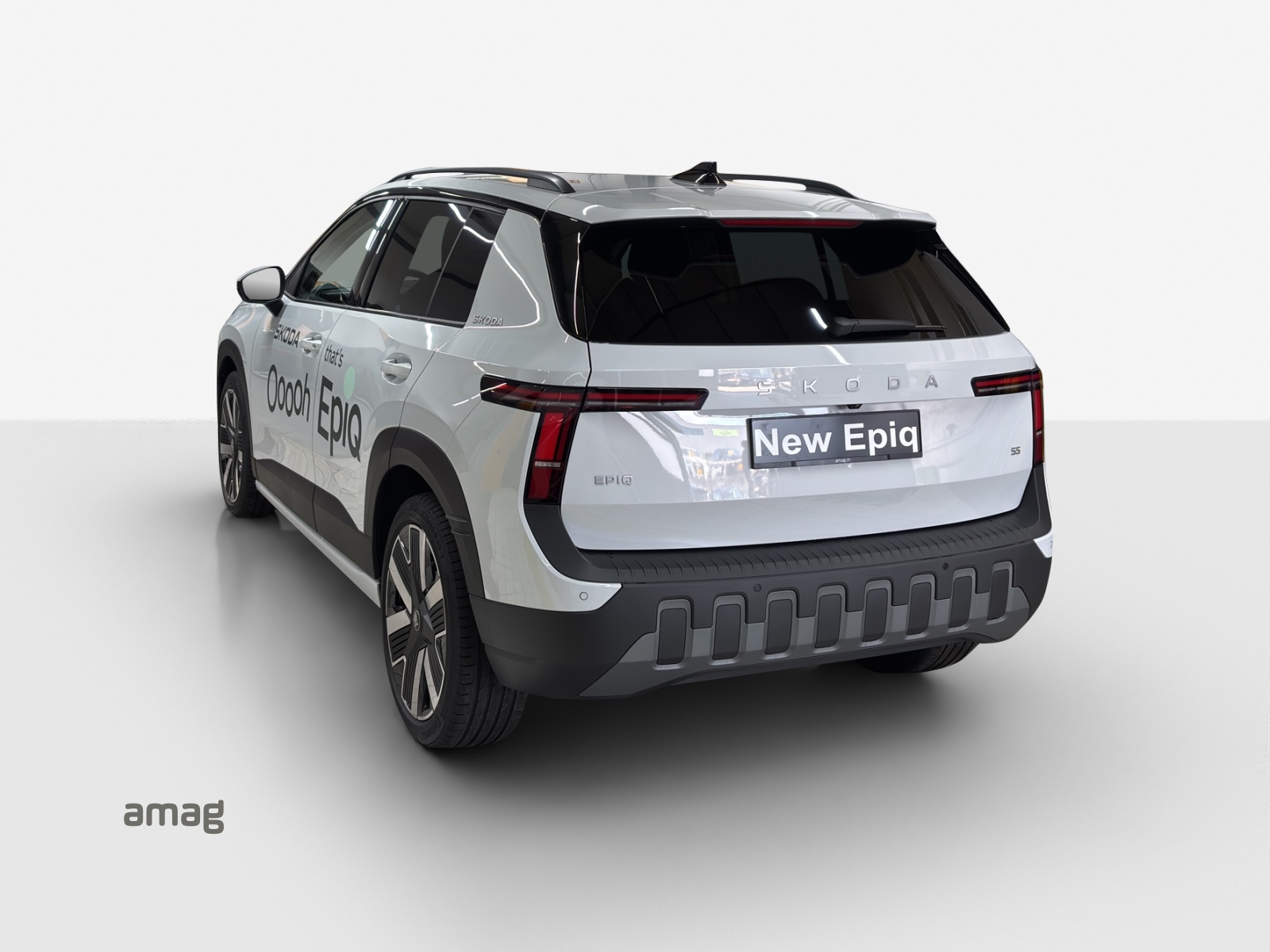 SKODA Epiq 55 Selection-showroom-element-2