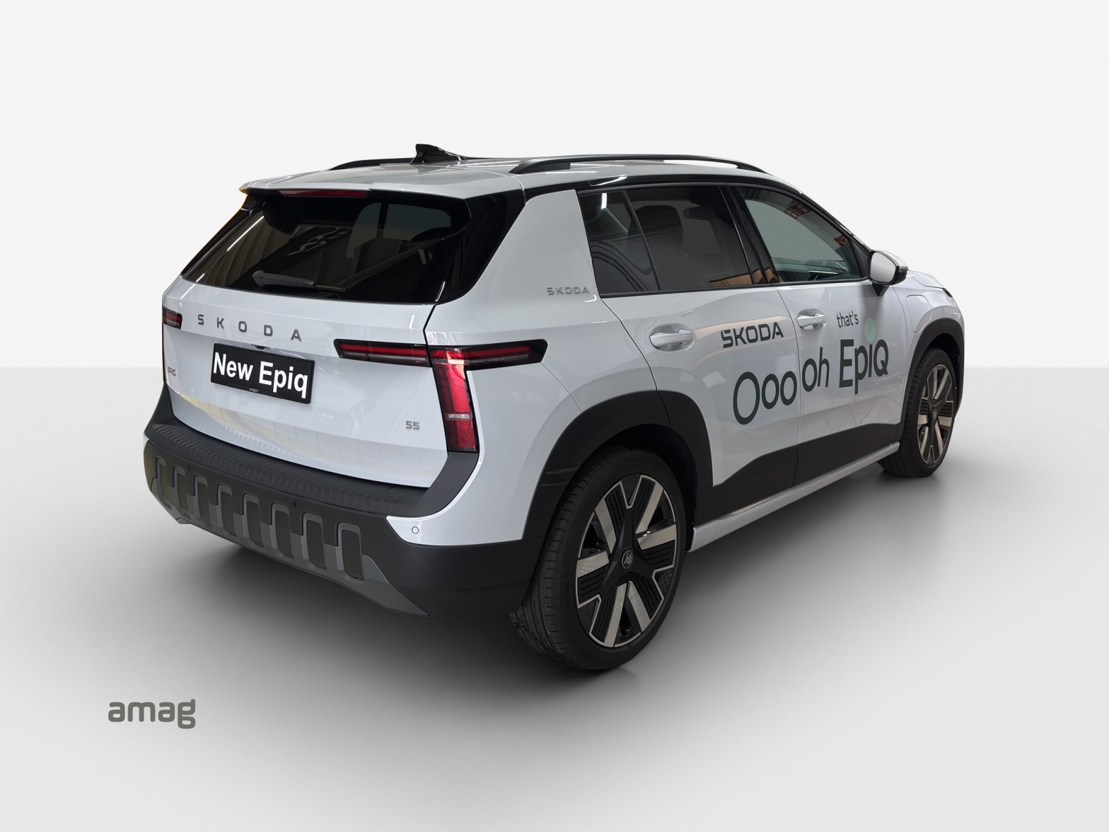 SKODA Epiq 55 Selection-image-4
